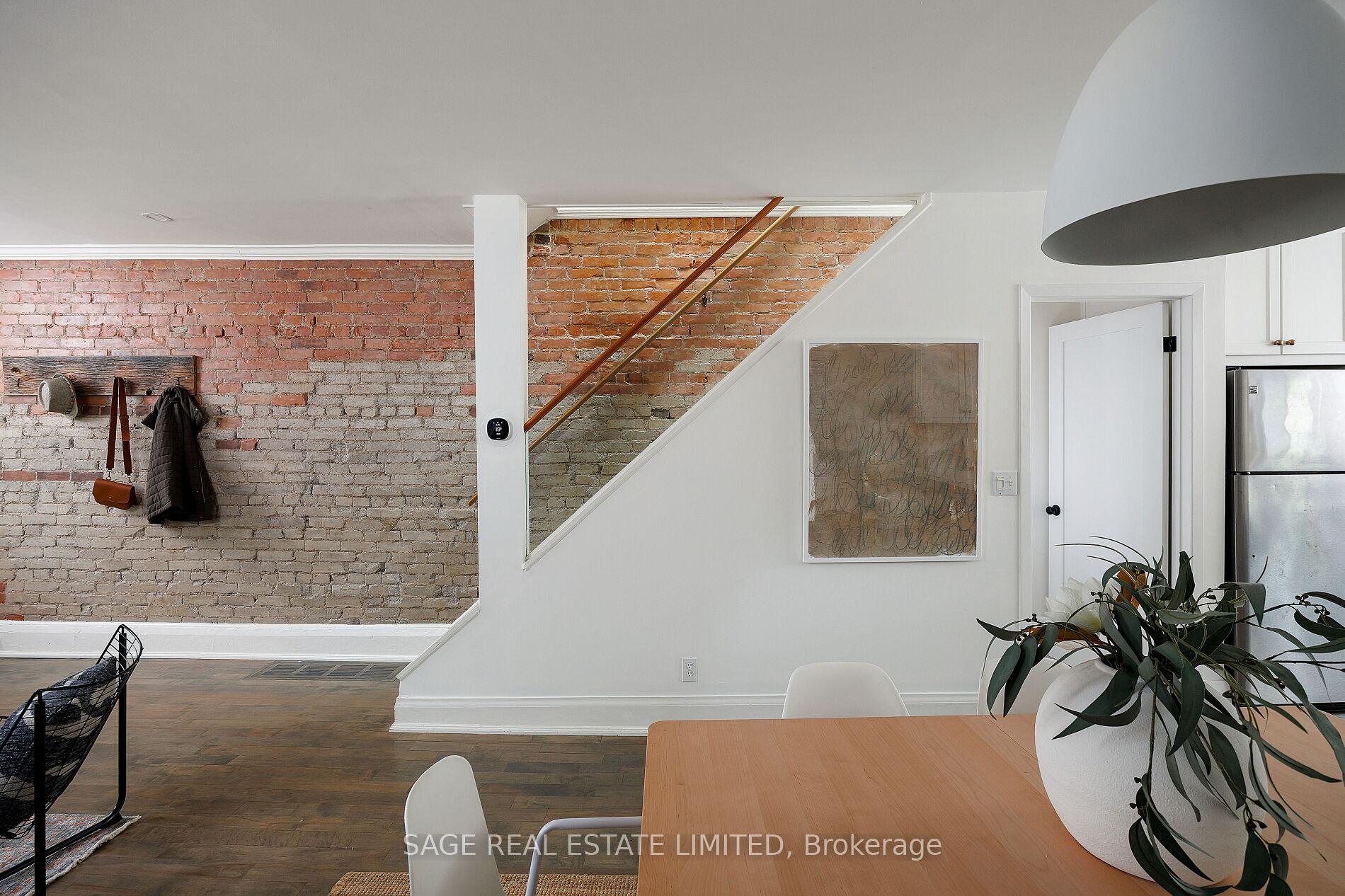 Photo 21 of 113 Alton Avenue, Toronto, South Riverdale — HOMEH