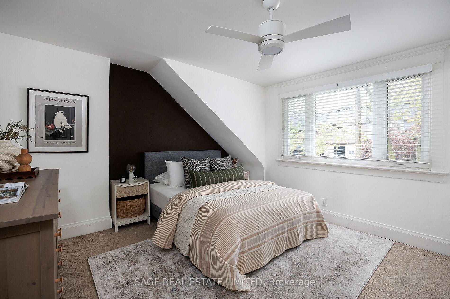 Photo 23 of 113 Alton Avenue, Toronto, South Riverdale — HOMEH