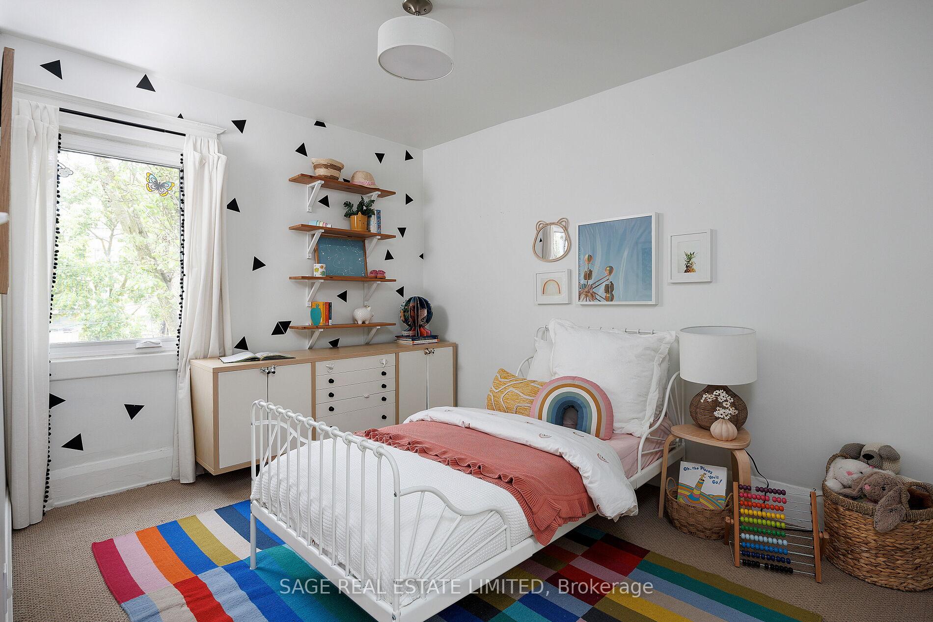 Photo 24 of 113 Alton Avenue, Toronto, South Riverdale — HOMEH