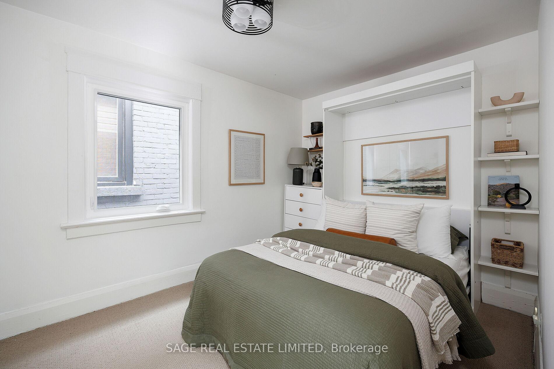 Photo 26 of 113 Alton Avenue, Toronto, South Riverdale — HOMEH