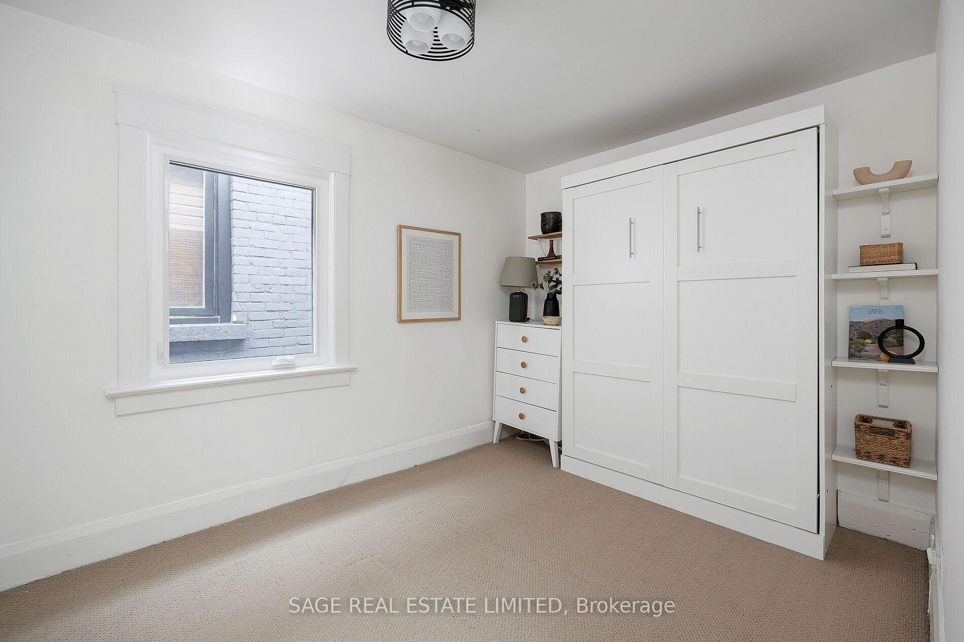 Photo 27 of 113 Alton Avenue, Toronto, South Riverdale — HOMEH