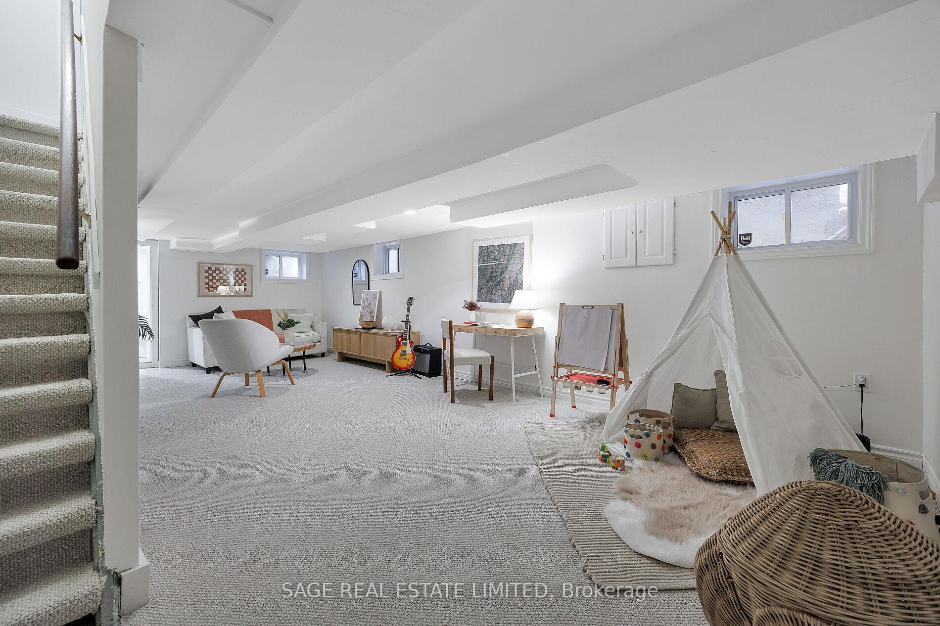 Photo 29 of 113 Alton Avenue, Toronto, South Riverdale — HOMEH