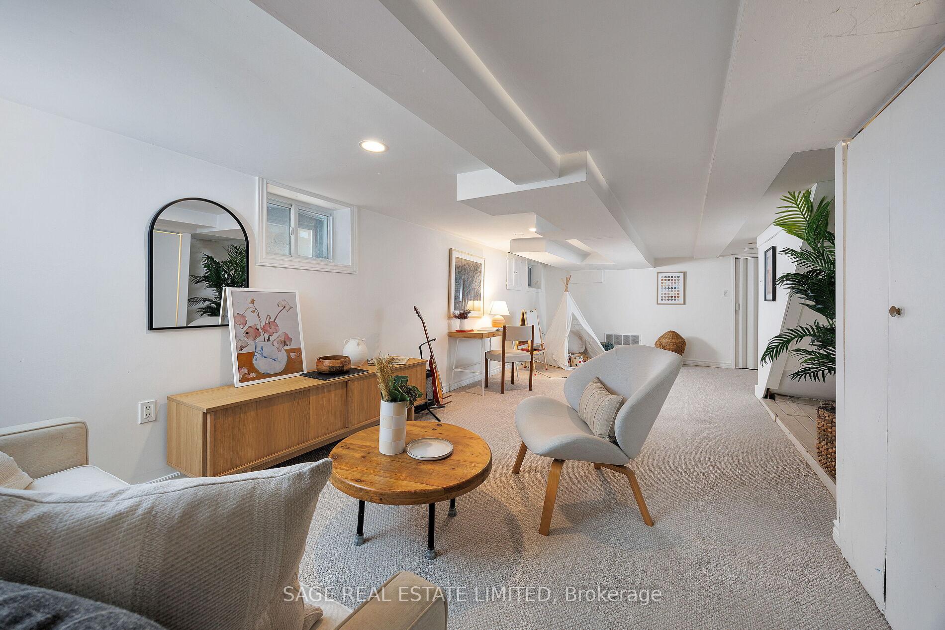 Photo 30 of 113 Alton Avenue, Toronto, South Riverdale — HOMEH