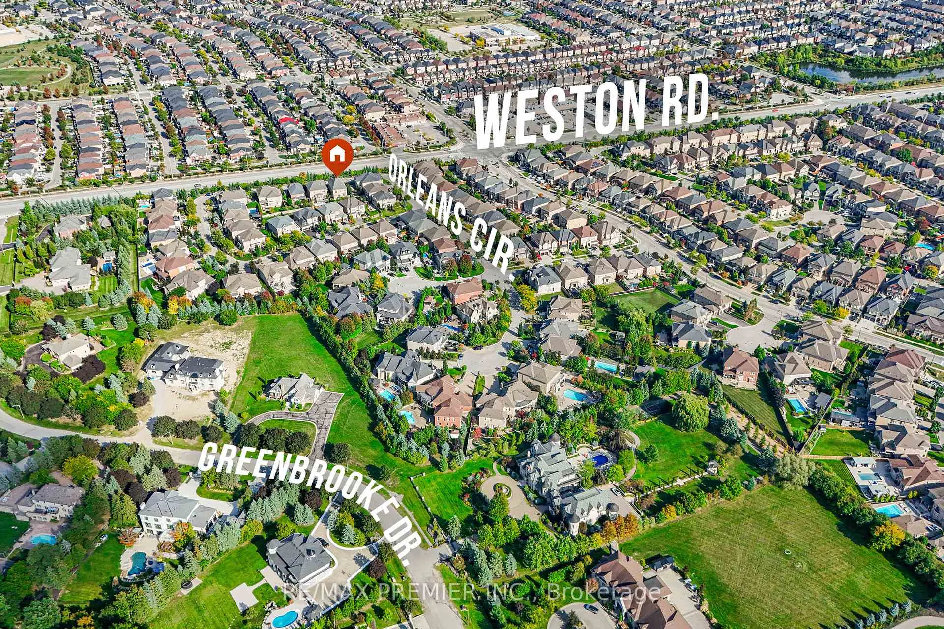 Photo 5 of 76 Orleans Circle, Vaughan, Vellore Village — HOMEH