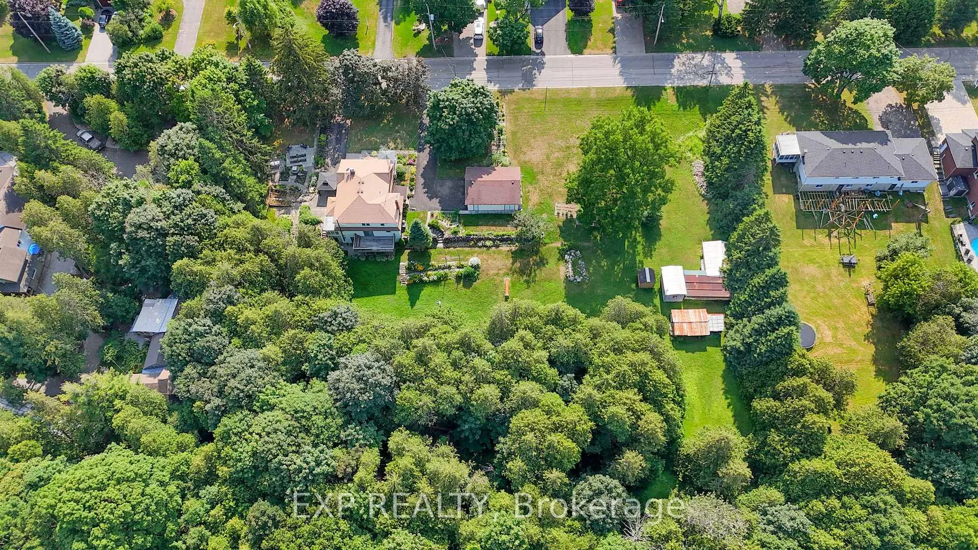 Photo 1 of 3253 Tooley Road, Clarington, Courtice — HOMEH