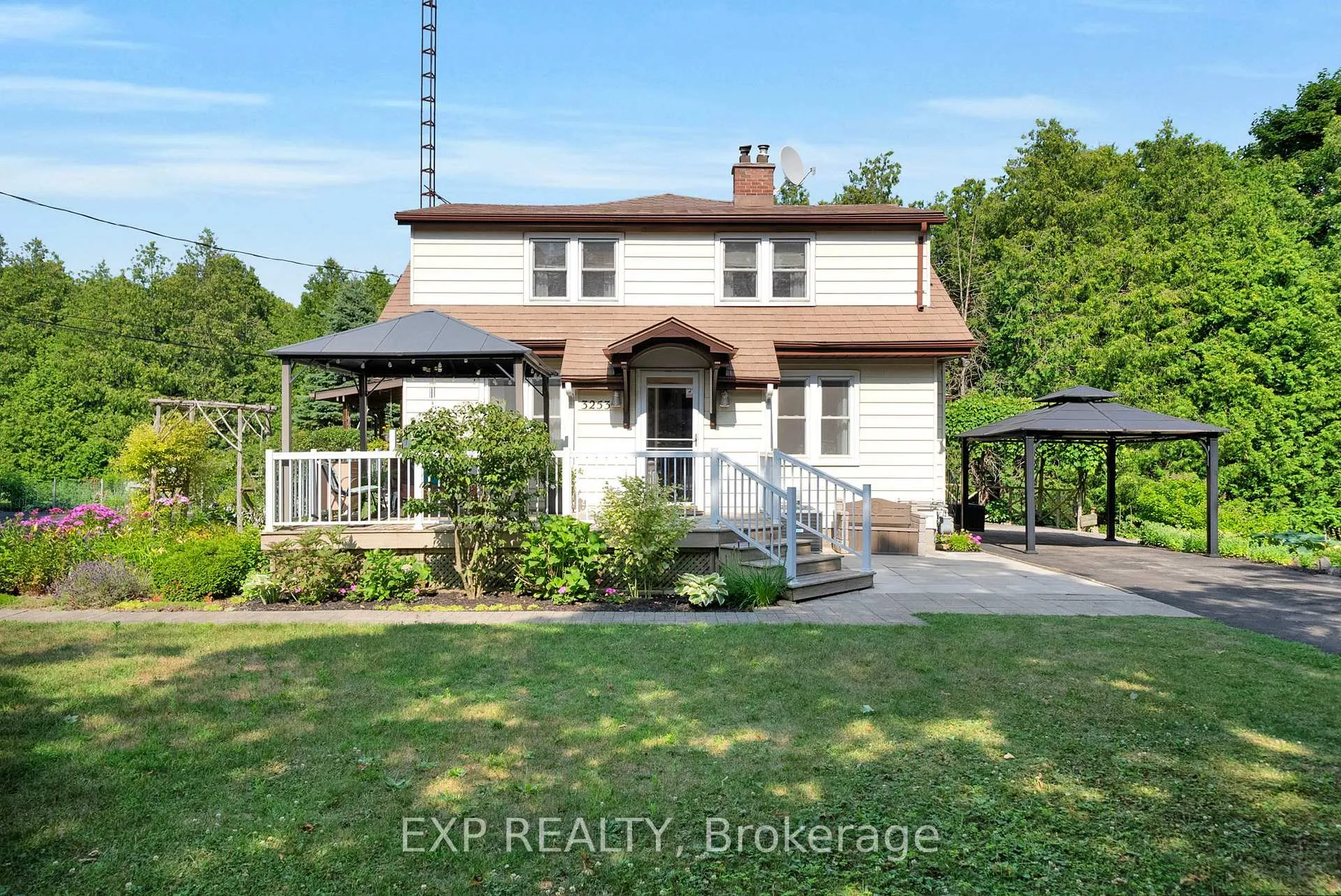 Photo 3 of 3253 Tooley Road, Clarington, Courtice — HOMEH