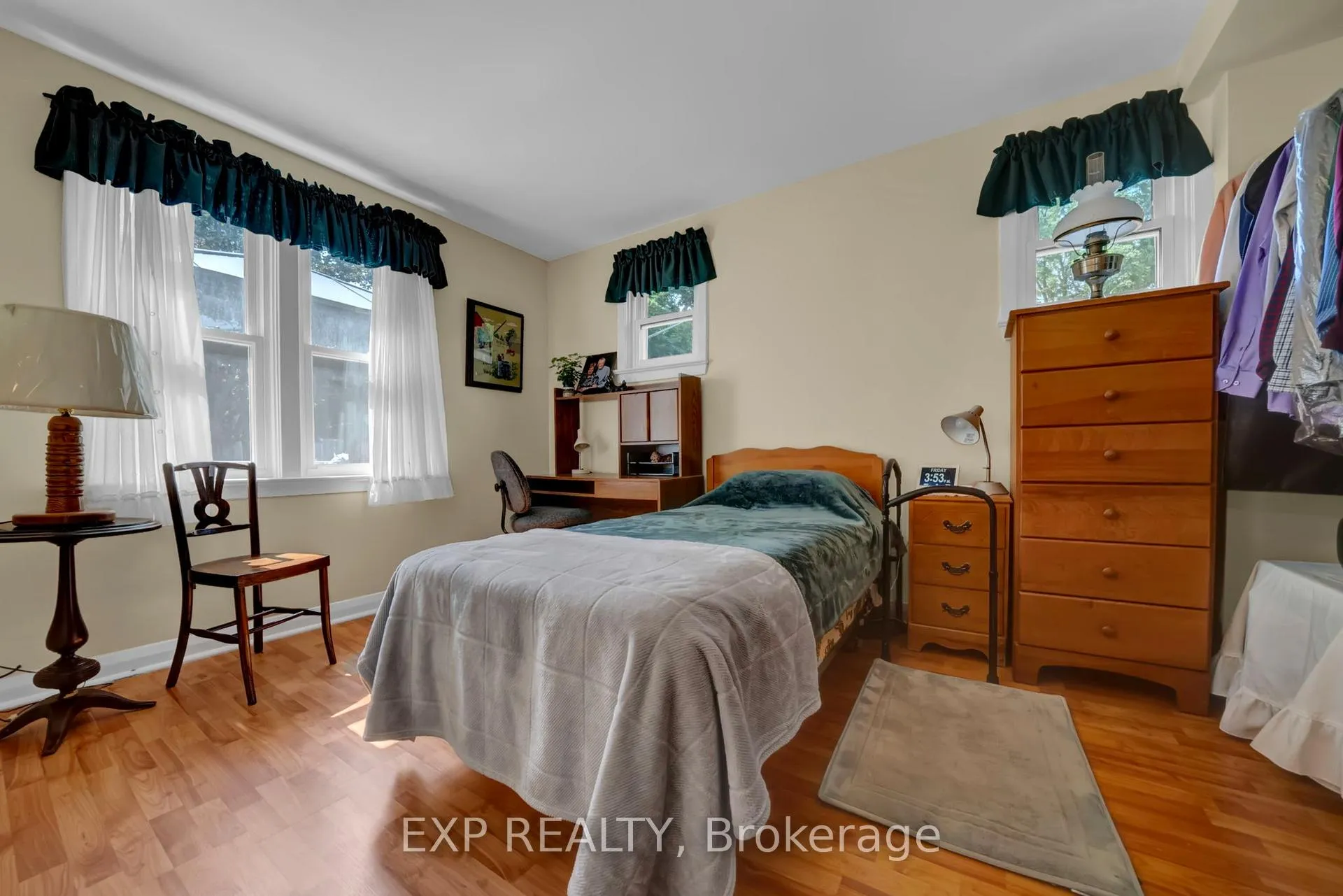 Photo 10 of 3253 Tooley Road, Clarington, Courtice — HOMEH