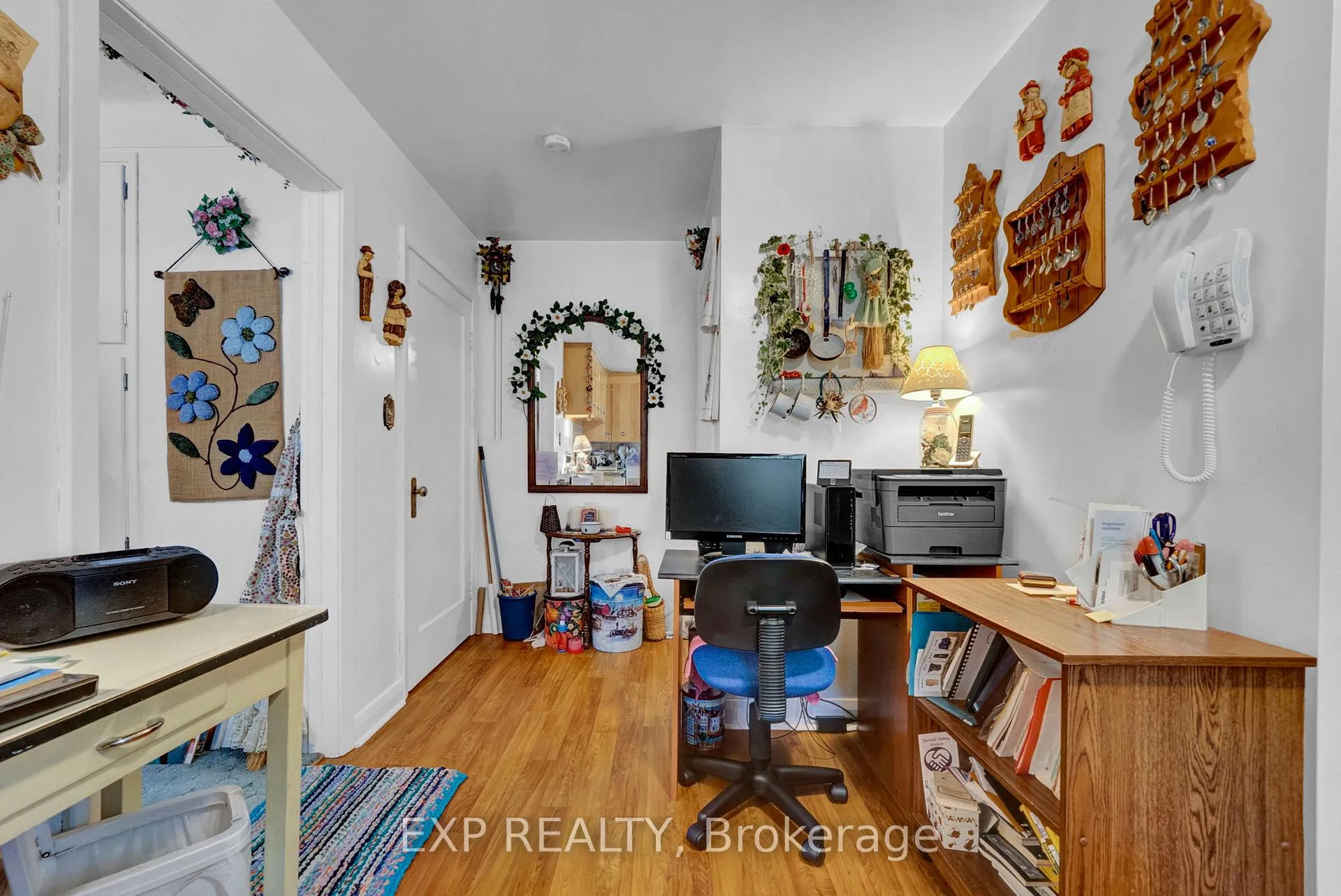 Photo 18 of 3253 Tooley Road, Clarington, Courtice — HOMEH