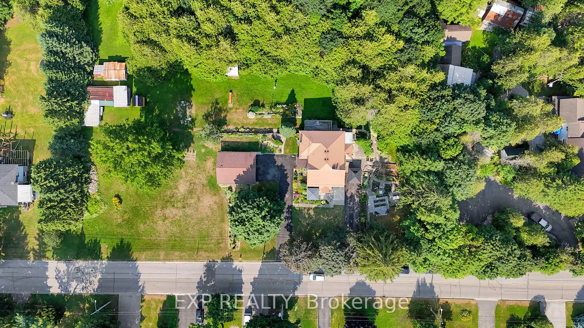Photo 44 of 3253 Tooley Road, Clarington, Courtice — HOMEH