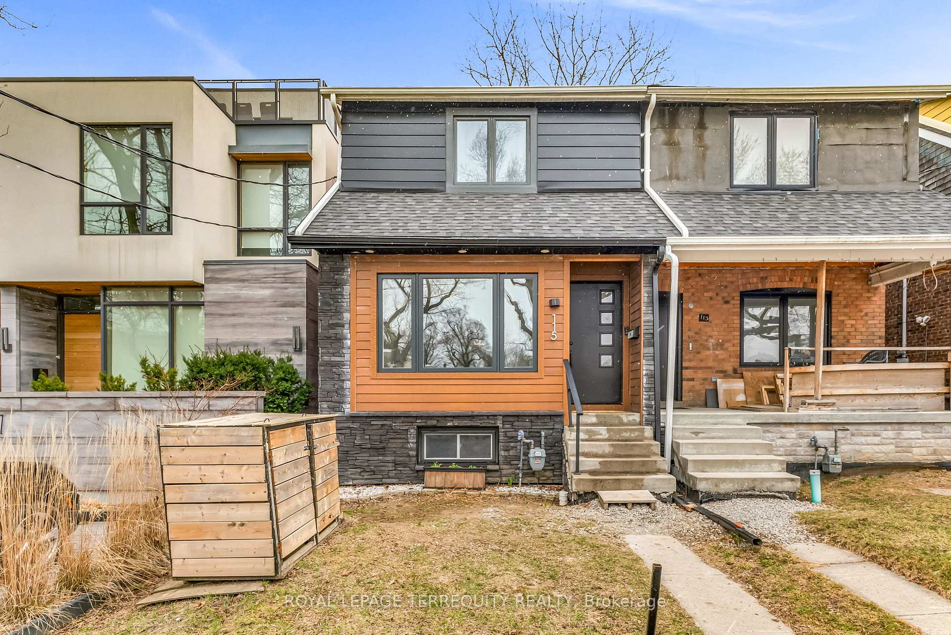 Photo 1 of 115 Humewood Drive, Toronto, Humewood-Cedarvale — HOMEH