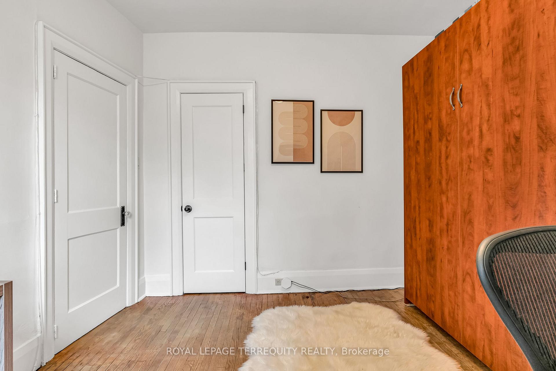 Photo 16 of 115 Humewood Drive, Toronto, Humewood-Cedarvale — HOMEH