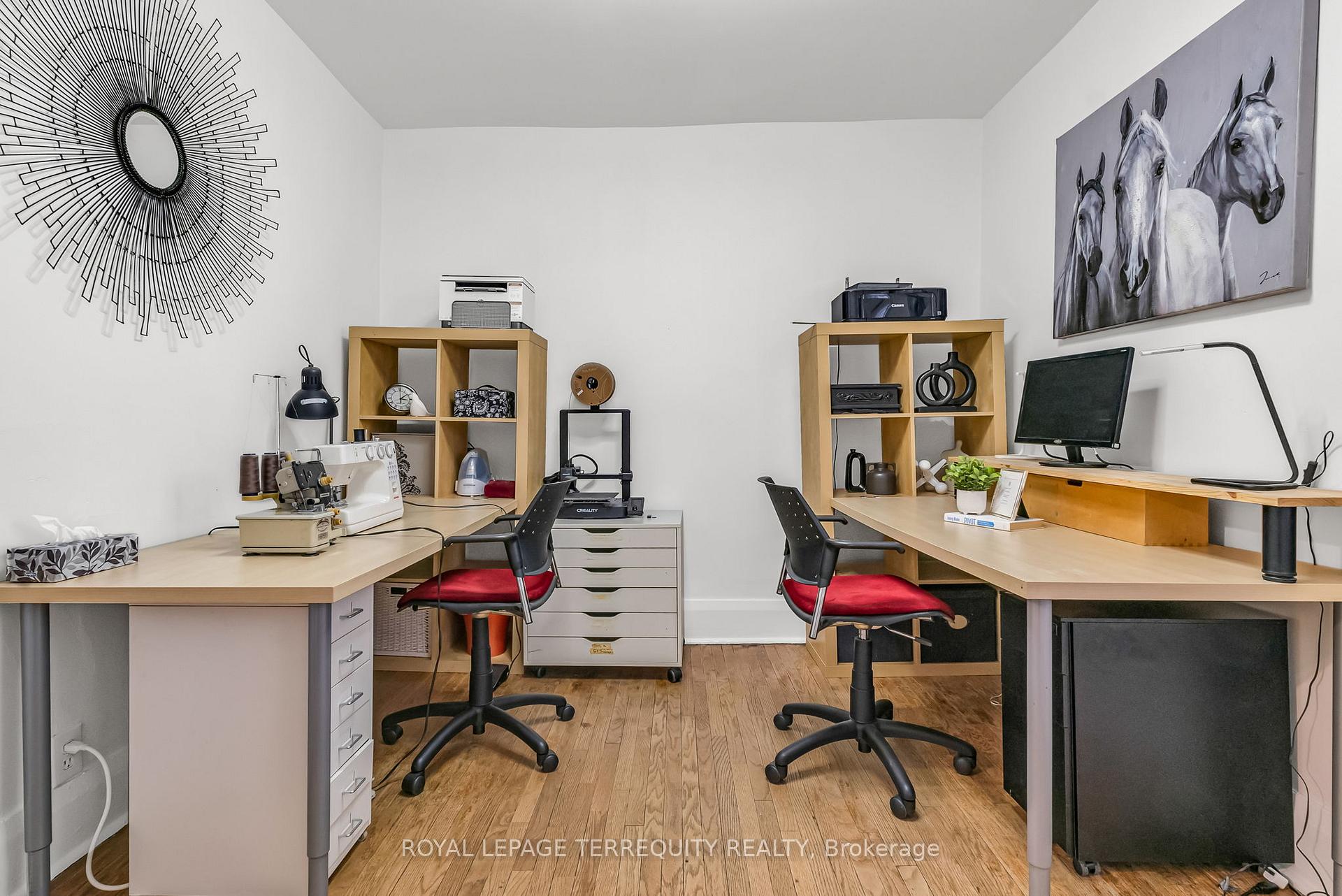 Photo 17 of 115 Humewood Drive, Toronto, Humewood-Cedarvale — HOMEH