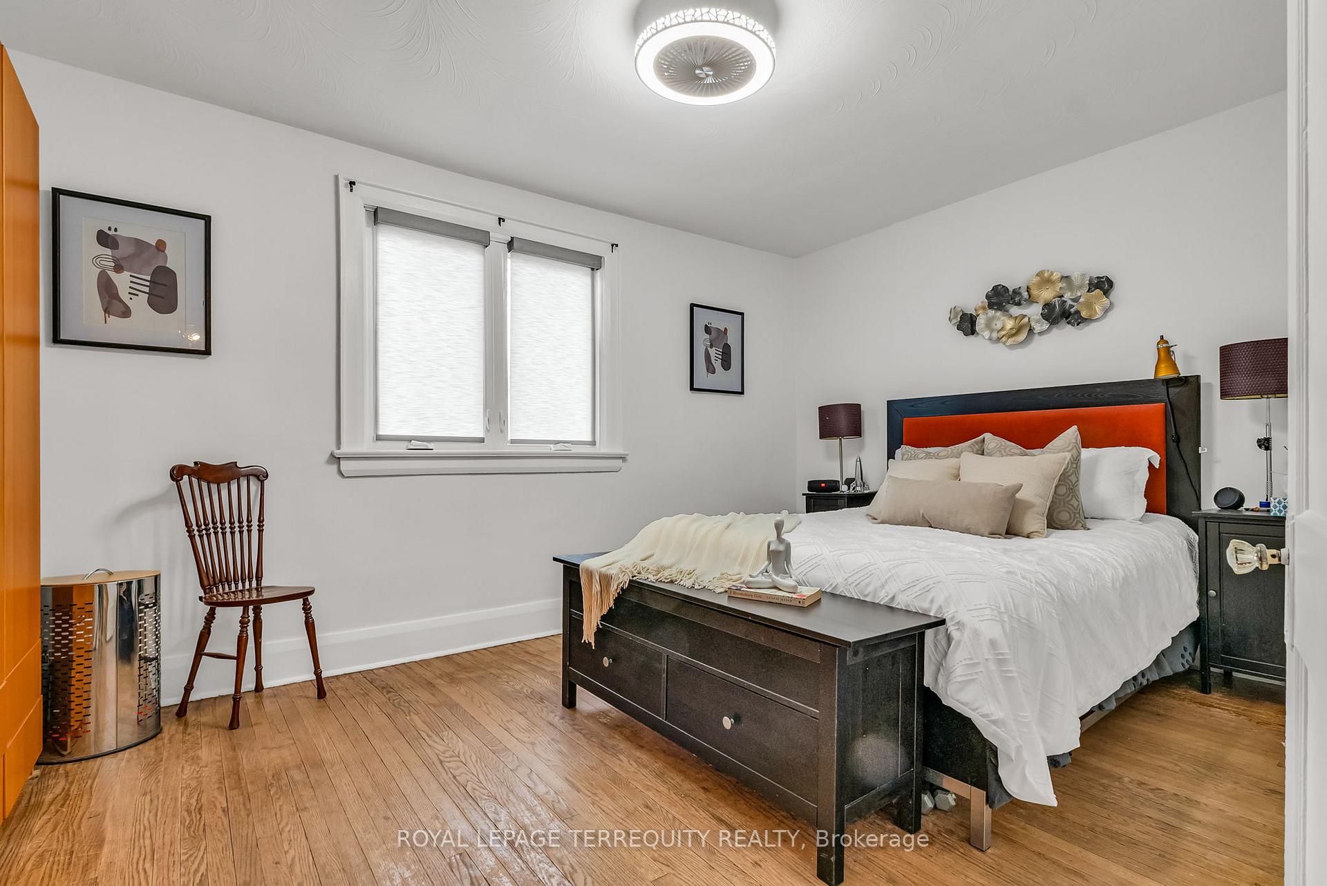 Photo 18 of 115 Humewood Drive, Toronto, Humewood-Cedarvale — HOMEH