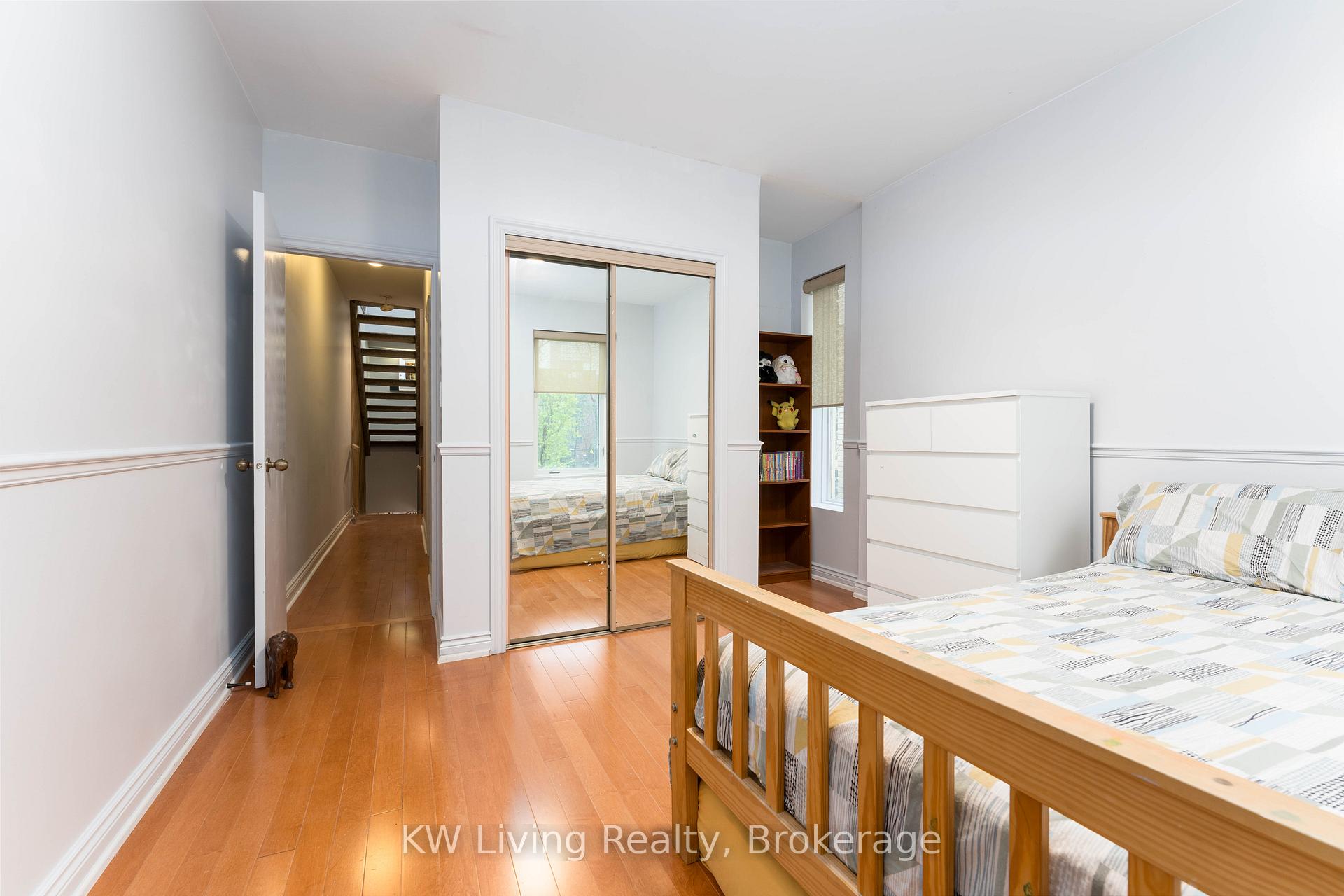 Photo 18 of 114 Seaton Street, Toronto, Moss Park — HOMEH