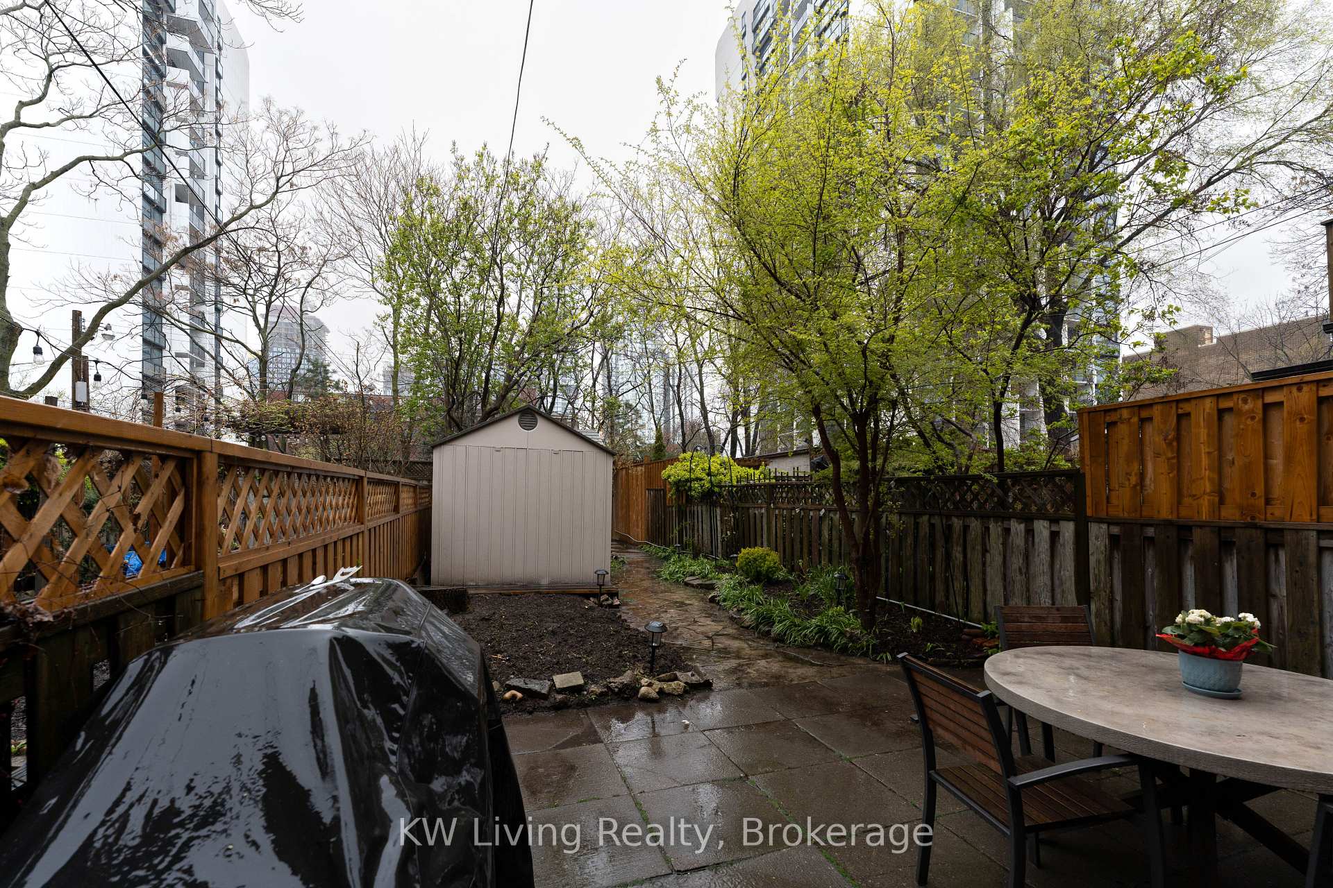 Photo 20 of 114 Seaton Street, Toronto, Moss Park — HOMEH