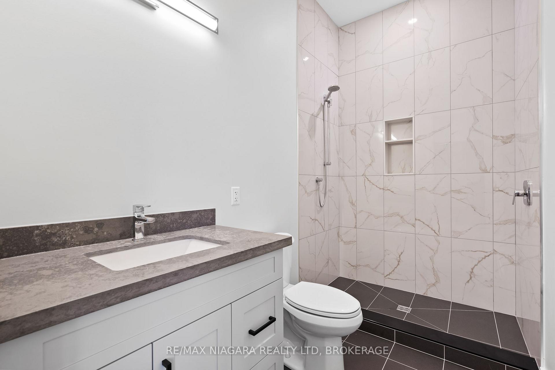 Photo 25 of Unit 1, 41 Ivy Crescent, Thorold, Confederation Heights — HOMEH