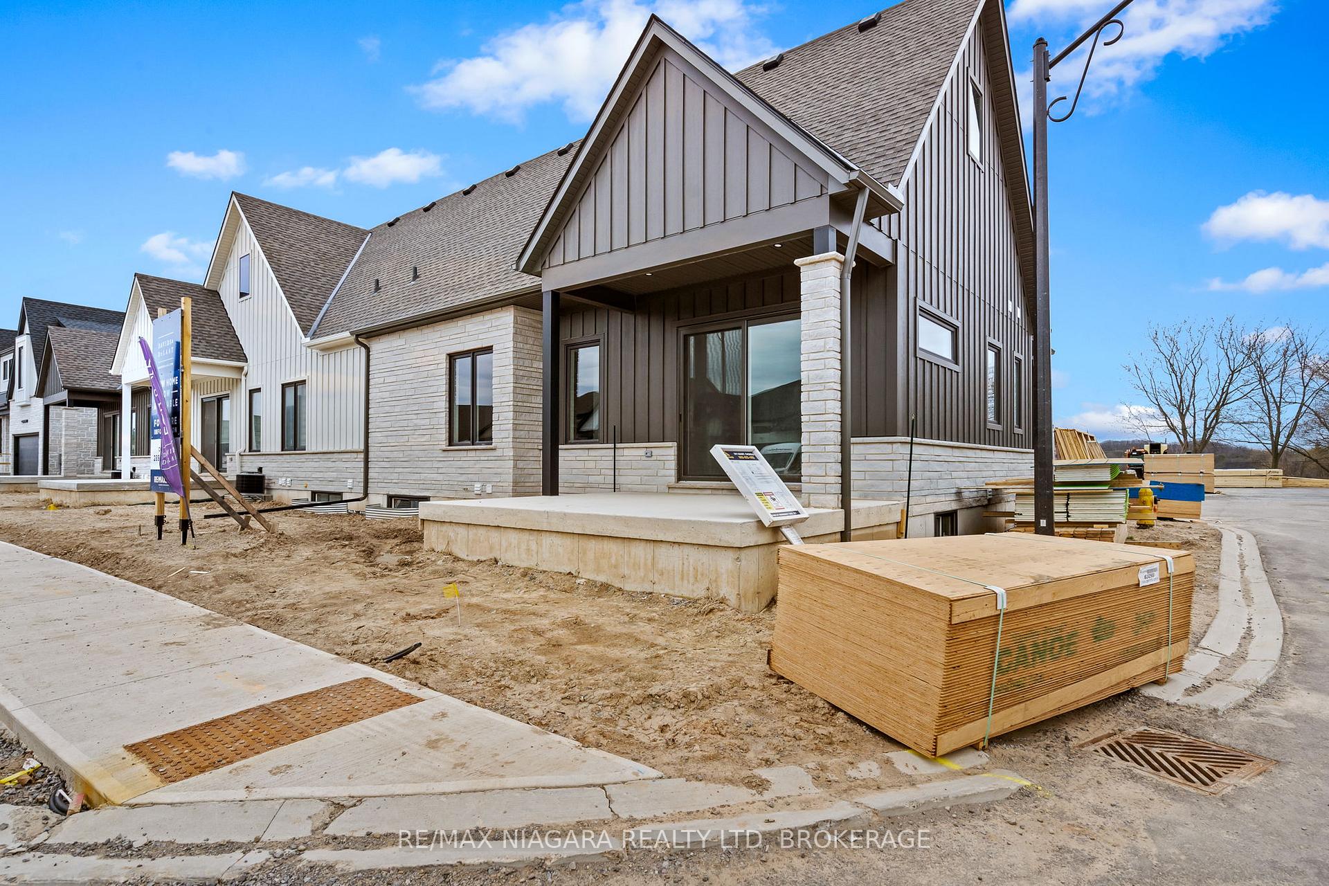 Photo 29 of Unit 1, 41 Ivy Crescent, Thorold, Confederation Heights — HOMEH