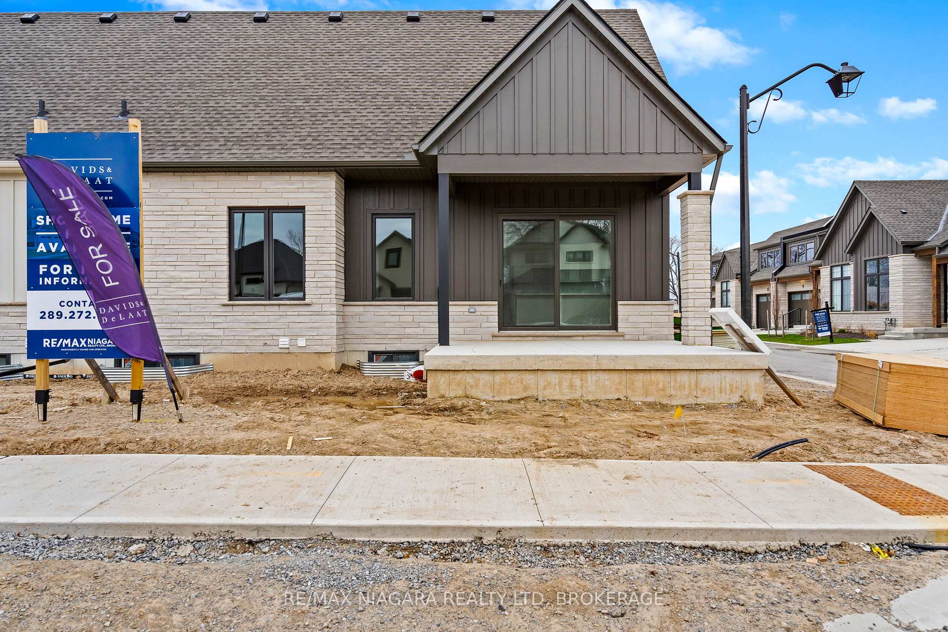 Photo 30 of Unit 1, 41 Ivy Crescent, Thorold, Confederation Heights — HOMEH