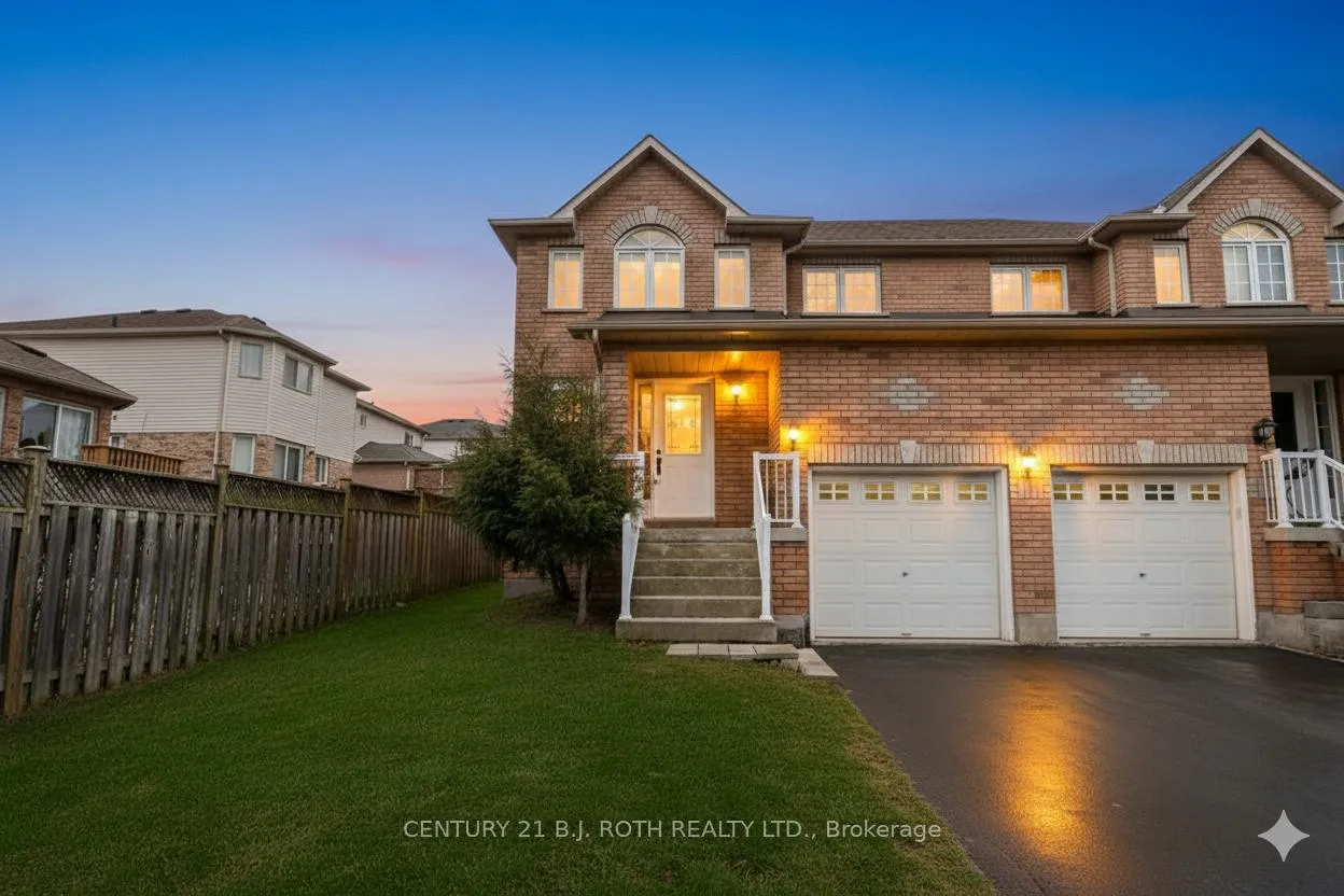 Photo 1 of 5 Peter Street, Barrie, Ardagh — HOMEH