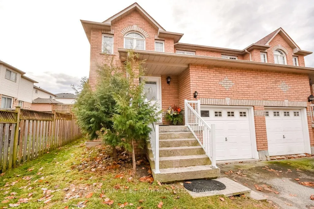 Photo 4 of 5 Peter Street, Barrie, Ardagh — HOMEH