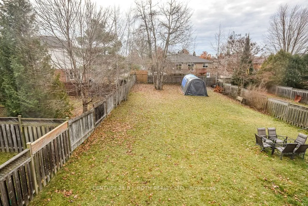 Photo 35 of 5 Peter Street, Barrie, Ardagh — HOMEH