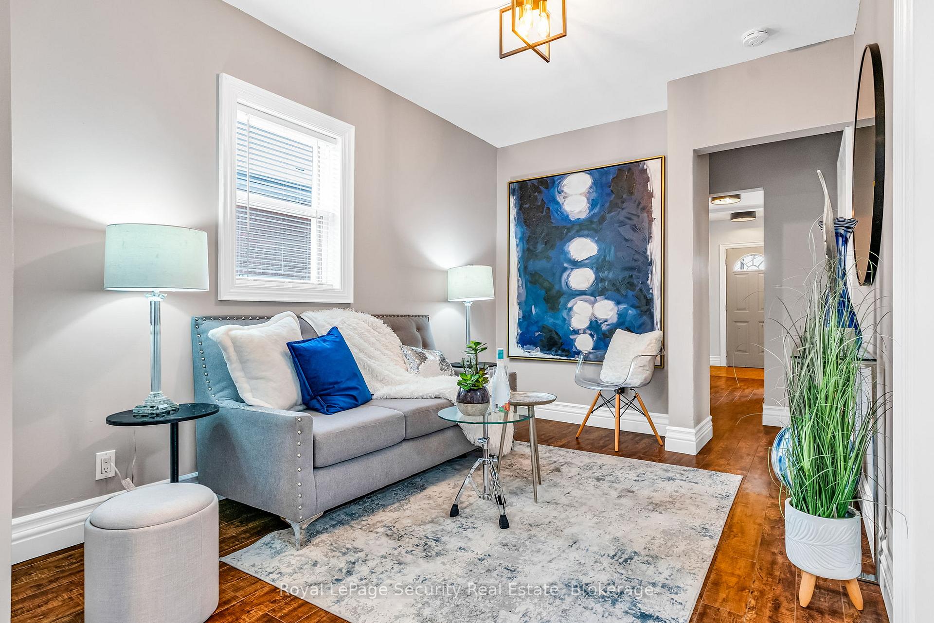 Photo 4 of 427 Lauder Avenue, Toronto, Oakwood Village — HOMEH