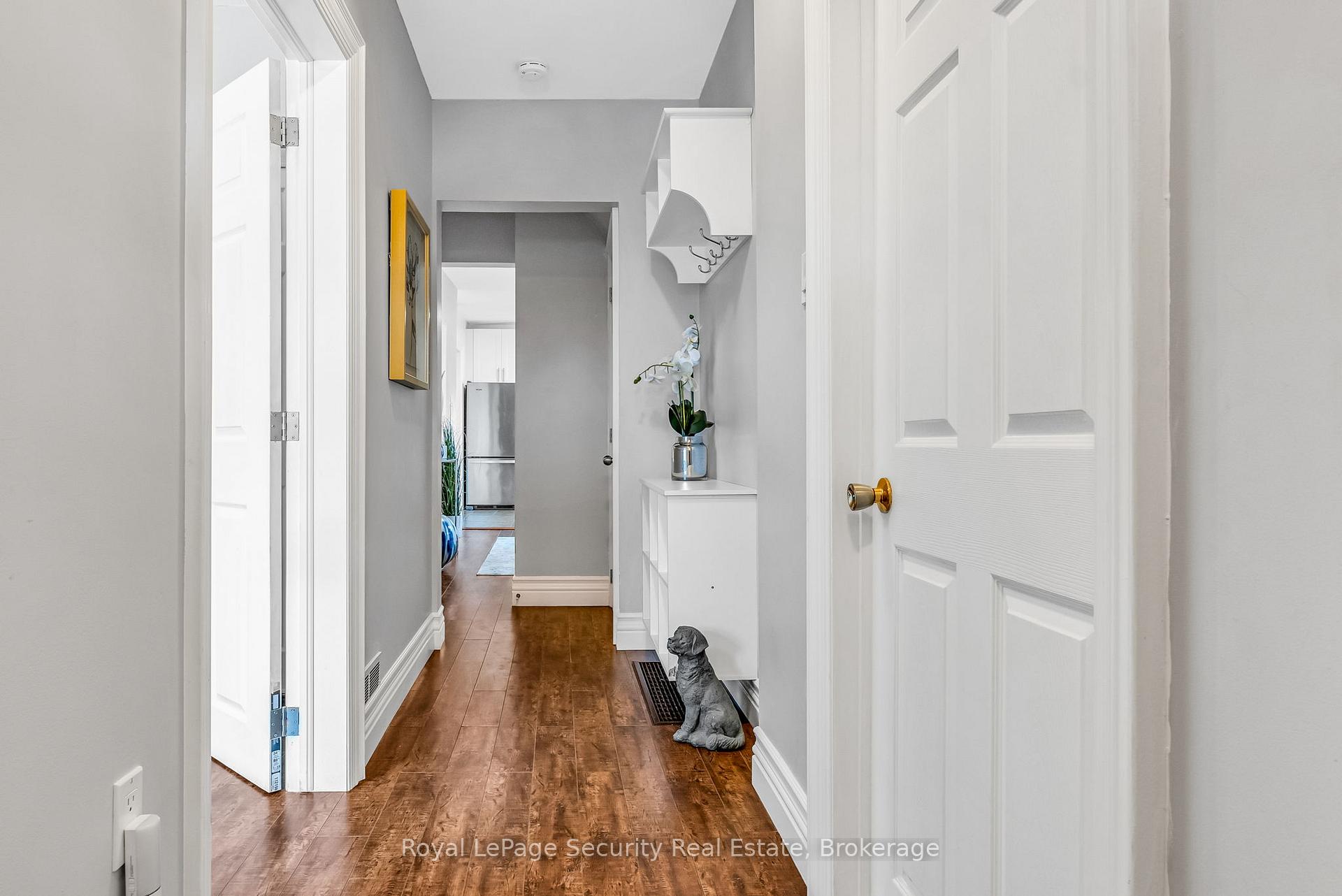 Photo 6 of 427 Lauder Avenue, Toronto, Oakwood Village — HOMEH