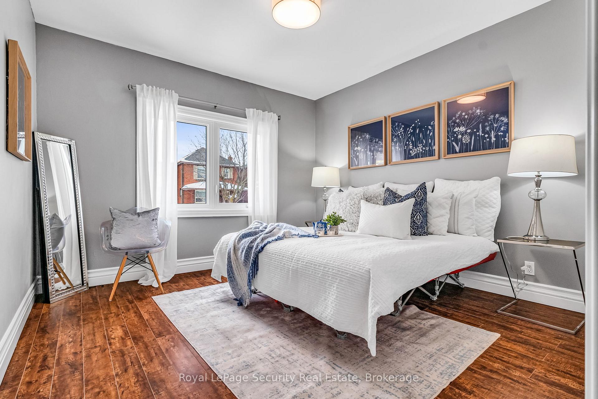 Photo 7 of 427 Lauder Avenue, Toronto, Oakwood Village — HOMEH