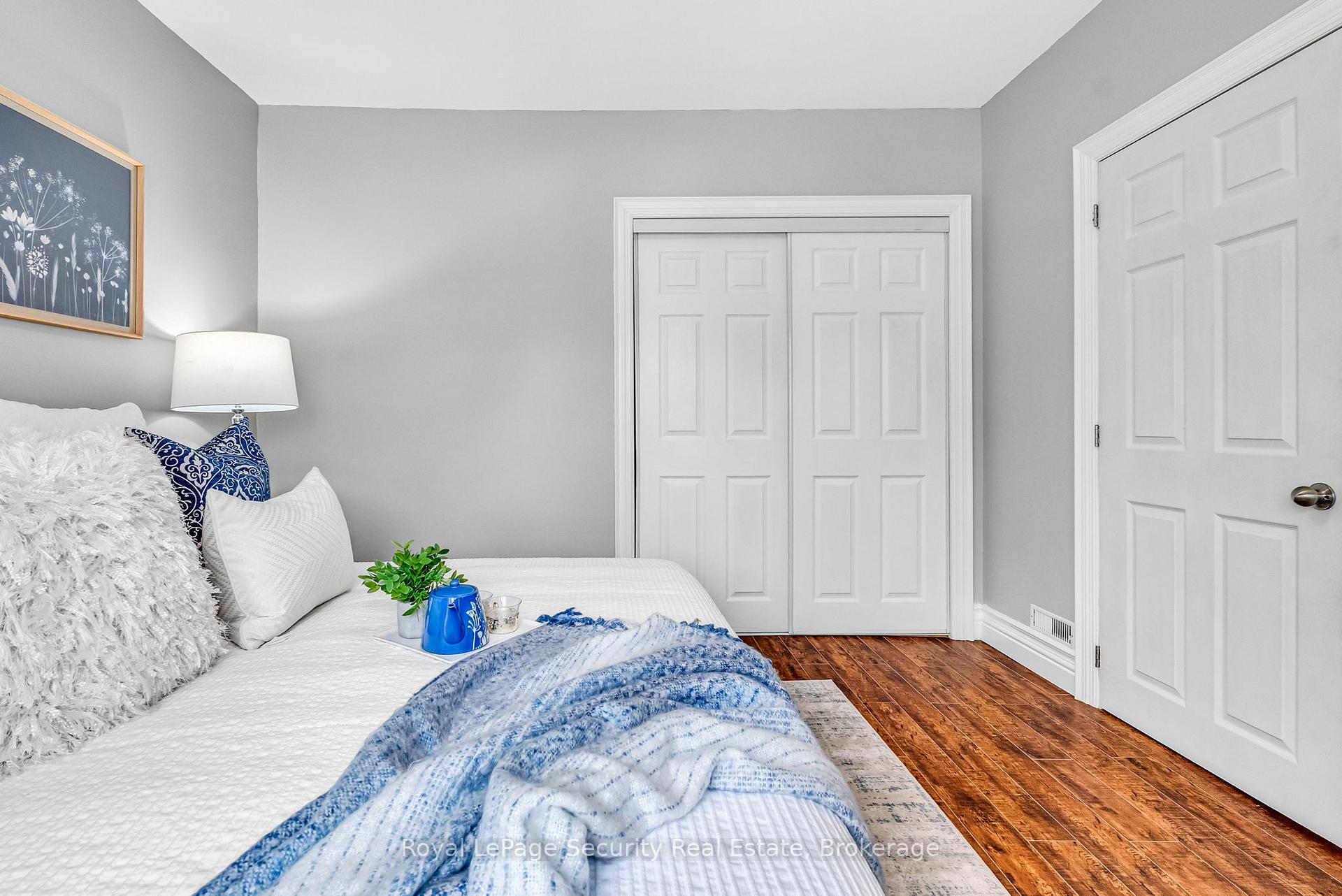 Photo 8 of 427 Lauder Avenue, Toronto, Oakwood Village — HOMEH
