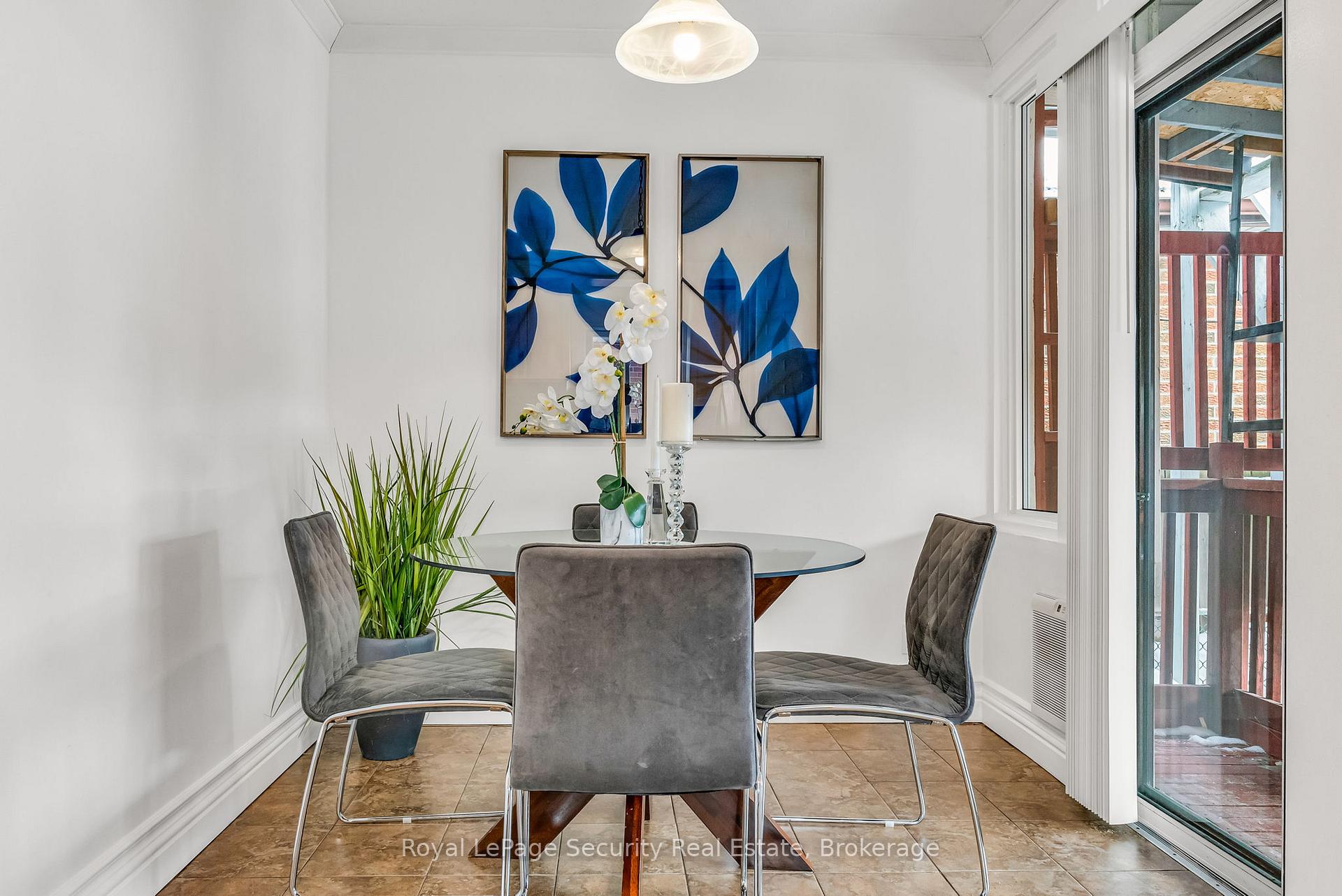 Photo 13 of 427 Lauder Avenue, Toronto, Oakwood Village — HOMEH