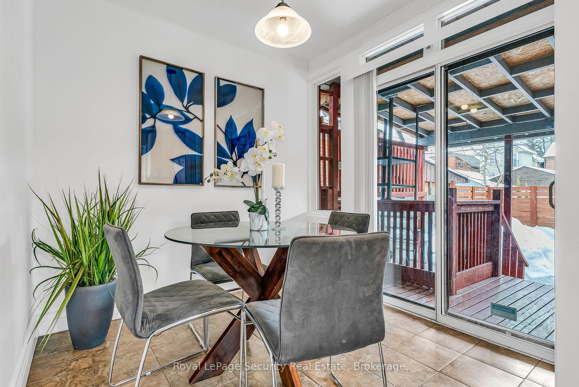 Photo 14 of 427 Lauder Avenue, Toronto, Oakwood Village — HOMEH
