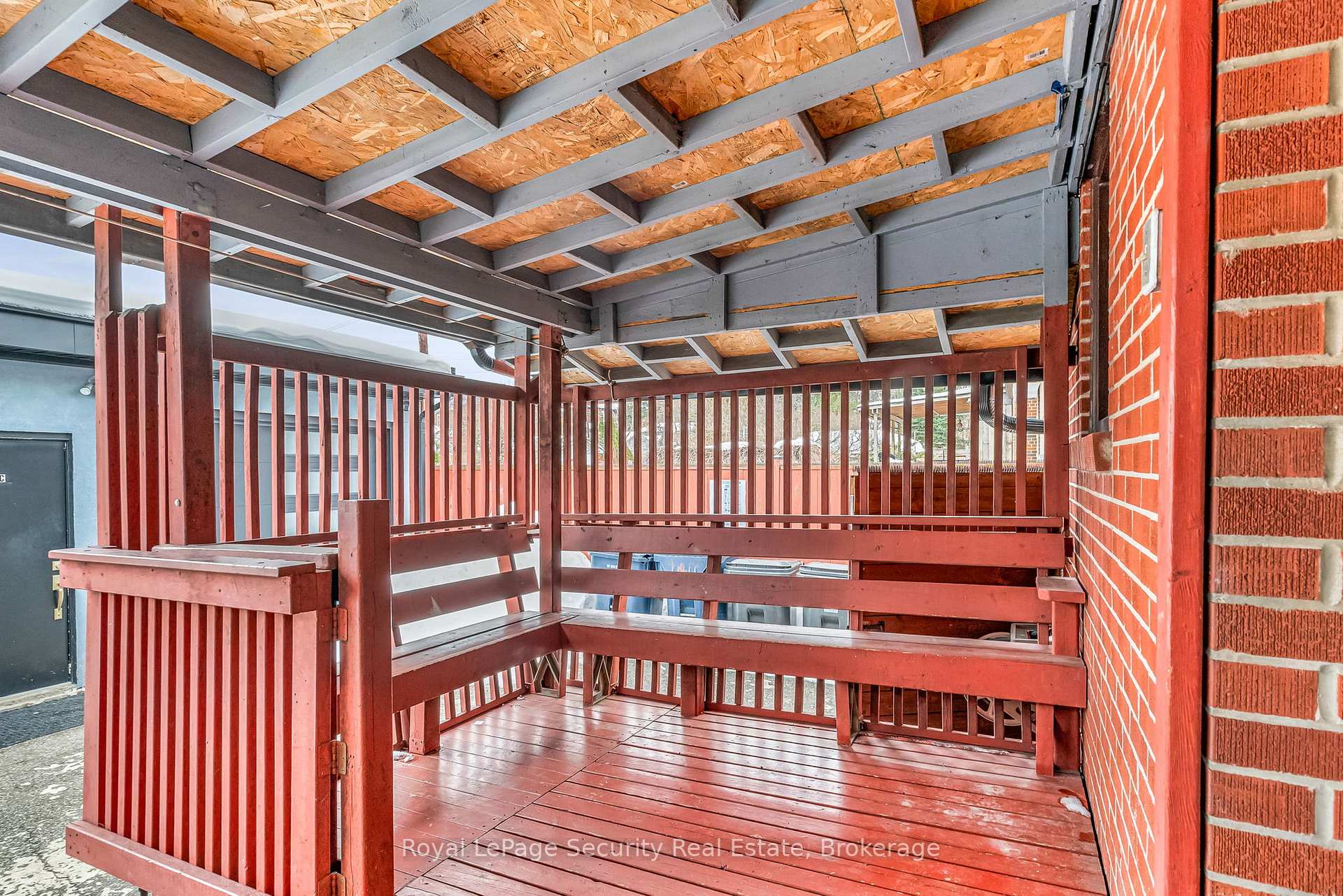 Photo 15 of 427 Lauder Avenue, Toronto, Oakwood Village — HOMEH