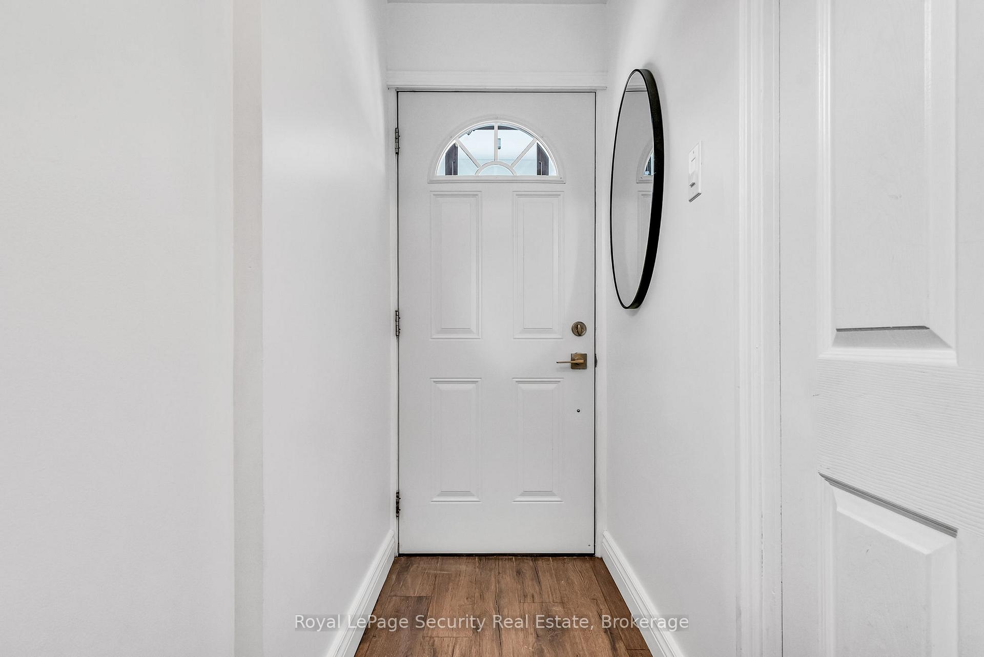 Photo 17 of 427 Lauder Avenue, Toronto, Oakwood Village — HOMEH