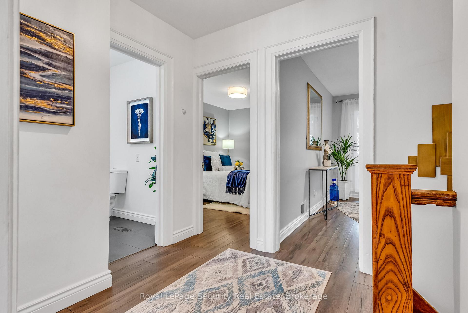 Photo 18 of 427 Lauder Avenue, Toronto, Oakwood Village — HOMEH