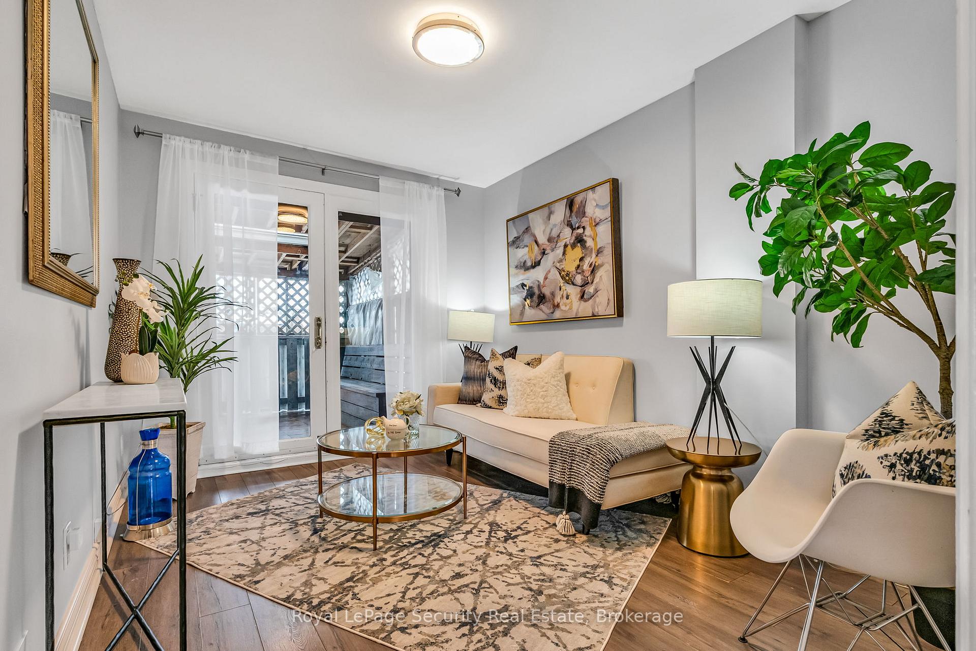 Photo 19 of 427 Lauder Avenue, Toronto, Oakwood Village — HOMEH