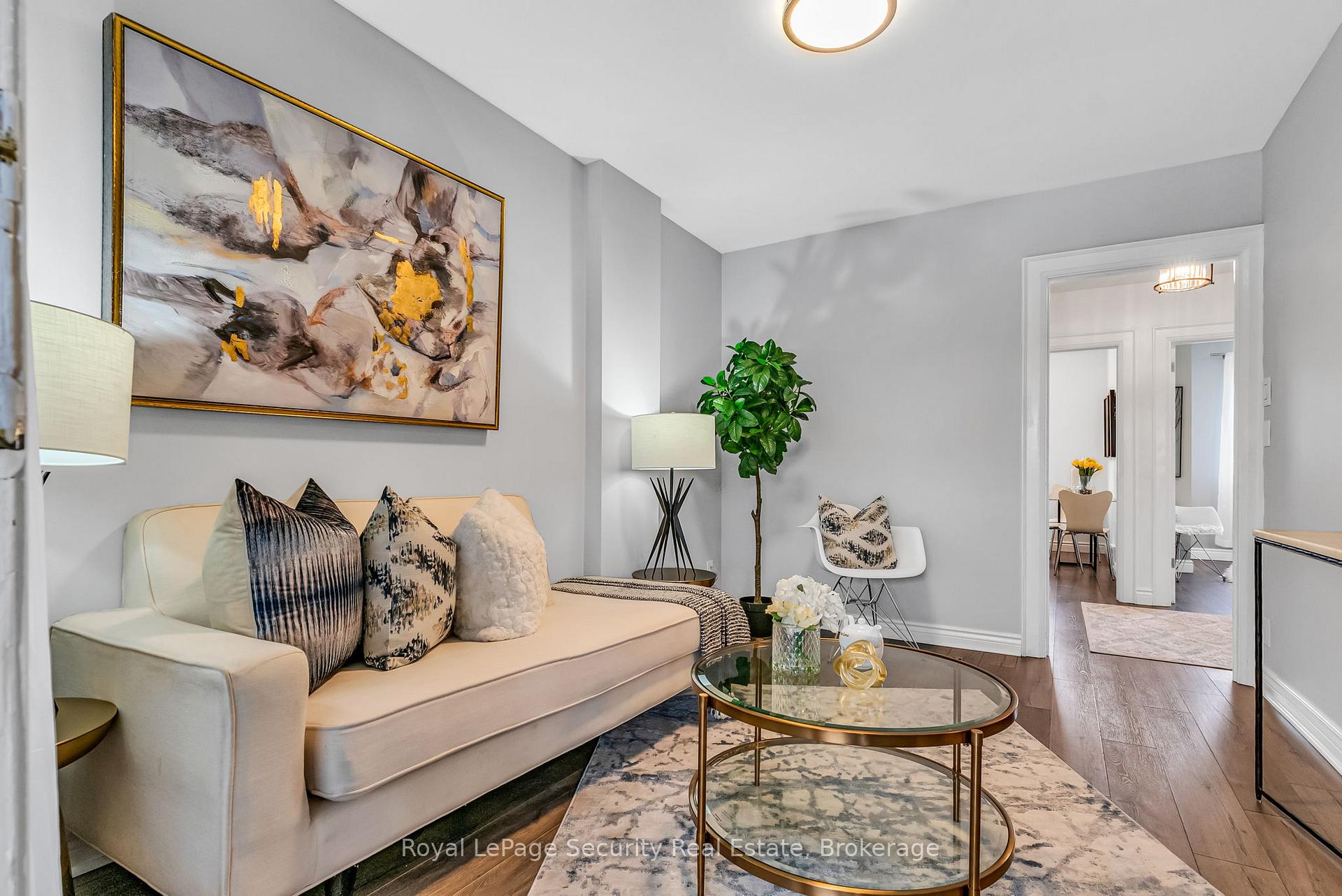 Photo 20 of 427 Lauder Avenue, Toronto, Oakwood Village — HOMEH