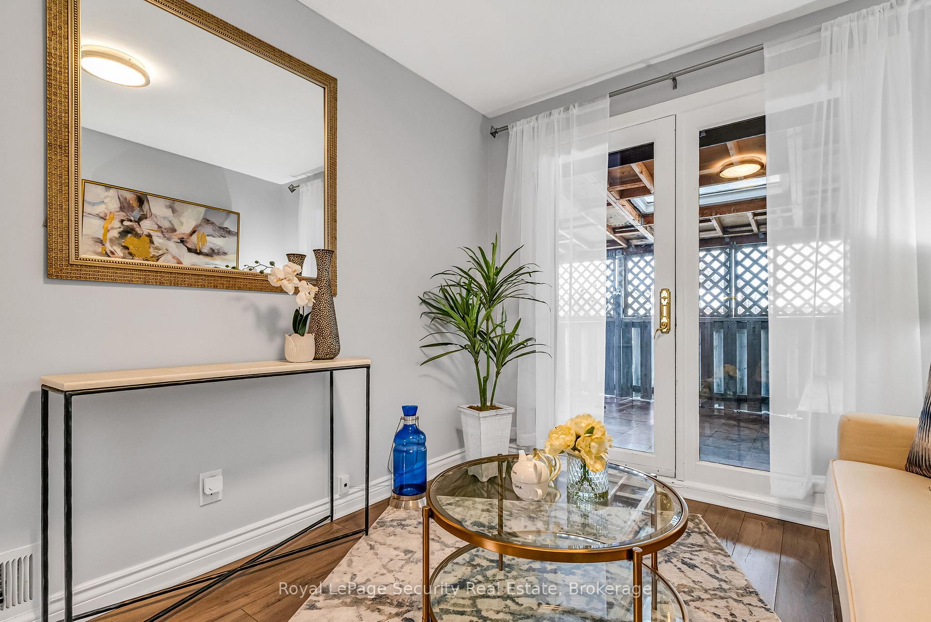 Photo 21 of 427 Lauder Avenue, Toronto, Oakwood Village — HOMEH