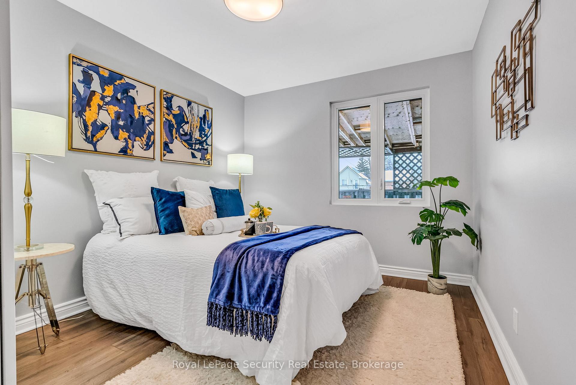 Photo 22 of 427 Lauder Avenue, Toronto, Oakwood Village — HOMEH