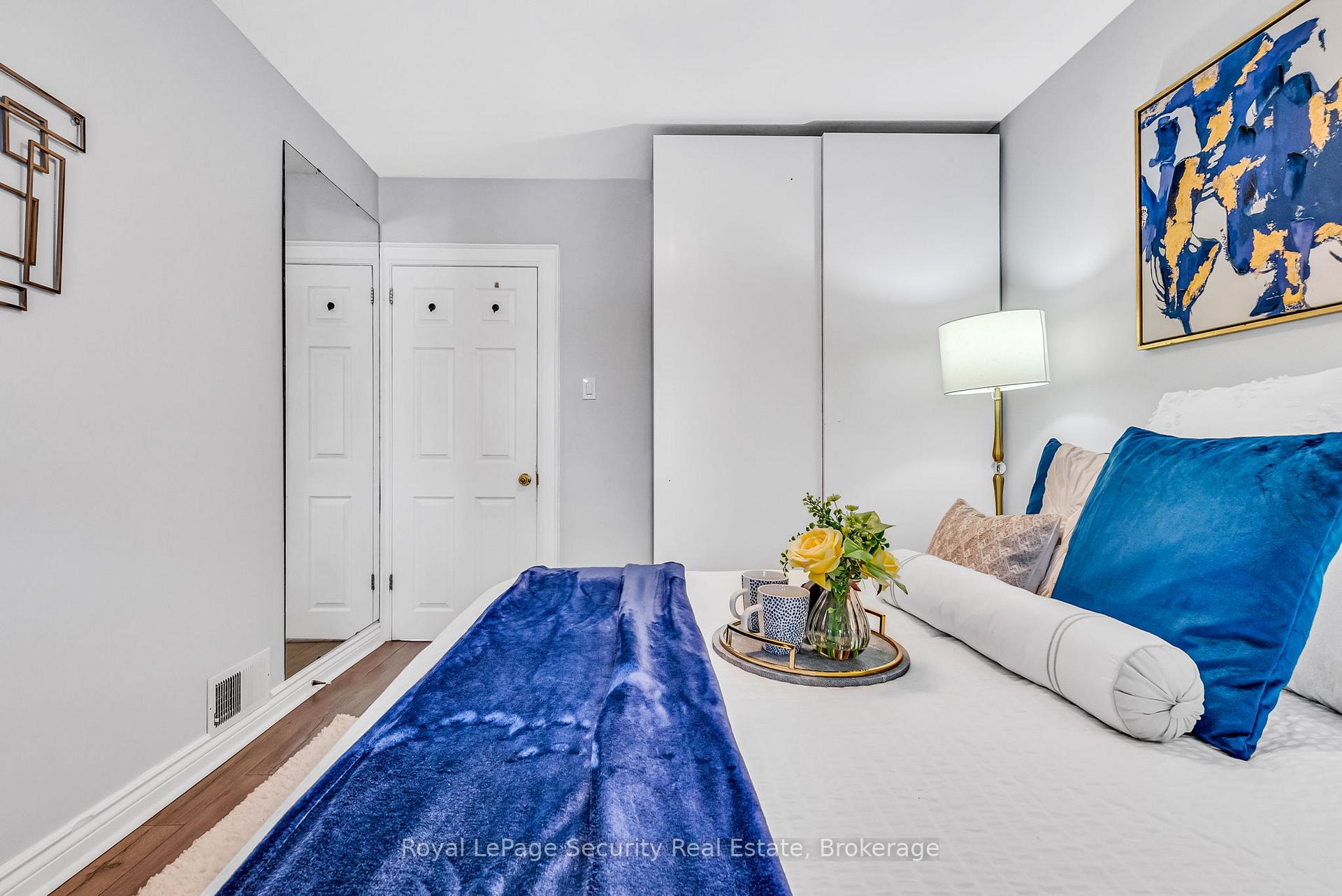 Photo 23 of 427 Lauder Avenue, Toronto, Oakwood Village — HOMEH