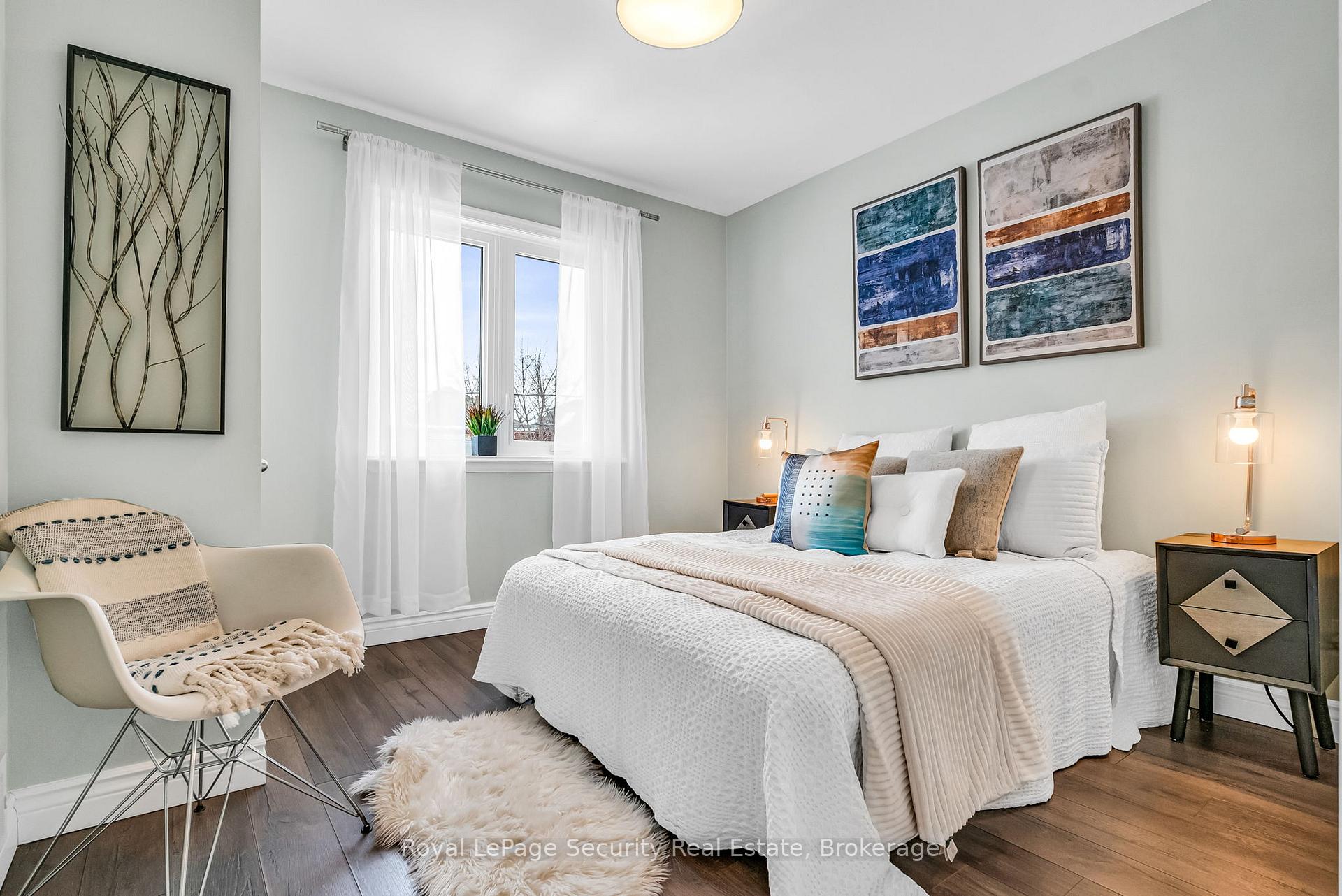 Photo 25 of 427 Lauder Avenue, Toronto, Oakwood Village — HOMEH