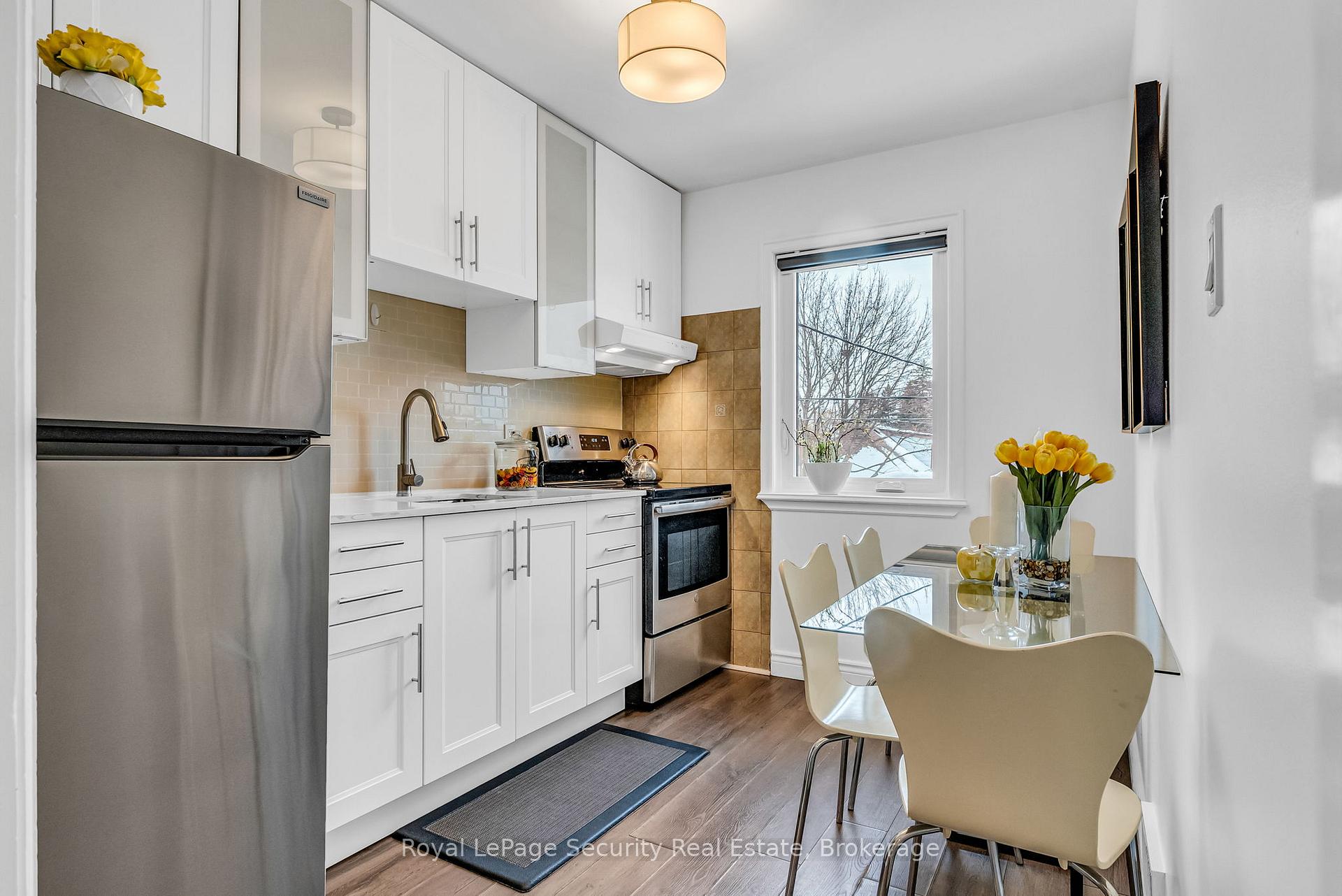 Photo 27 of 427 Lauder Avenue, Toronto, Oakwood Village — HOMEH