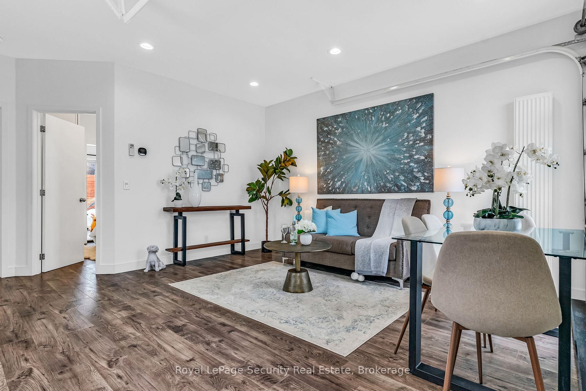 Photo 31 of 427 Lauder Avenue, Toronto, Oakwood Village — HOMEH