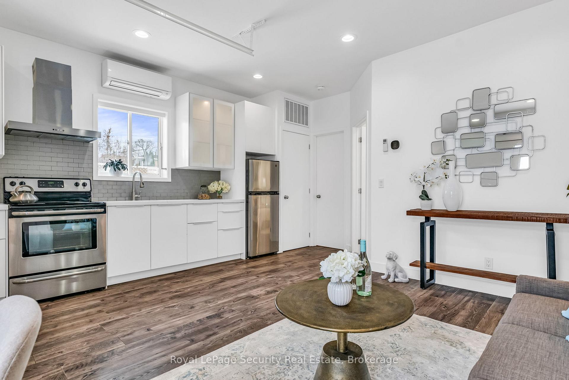 Photo 33 of 427 Lauder Avenue, Toronto, Oakwood Village — HOMEH