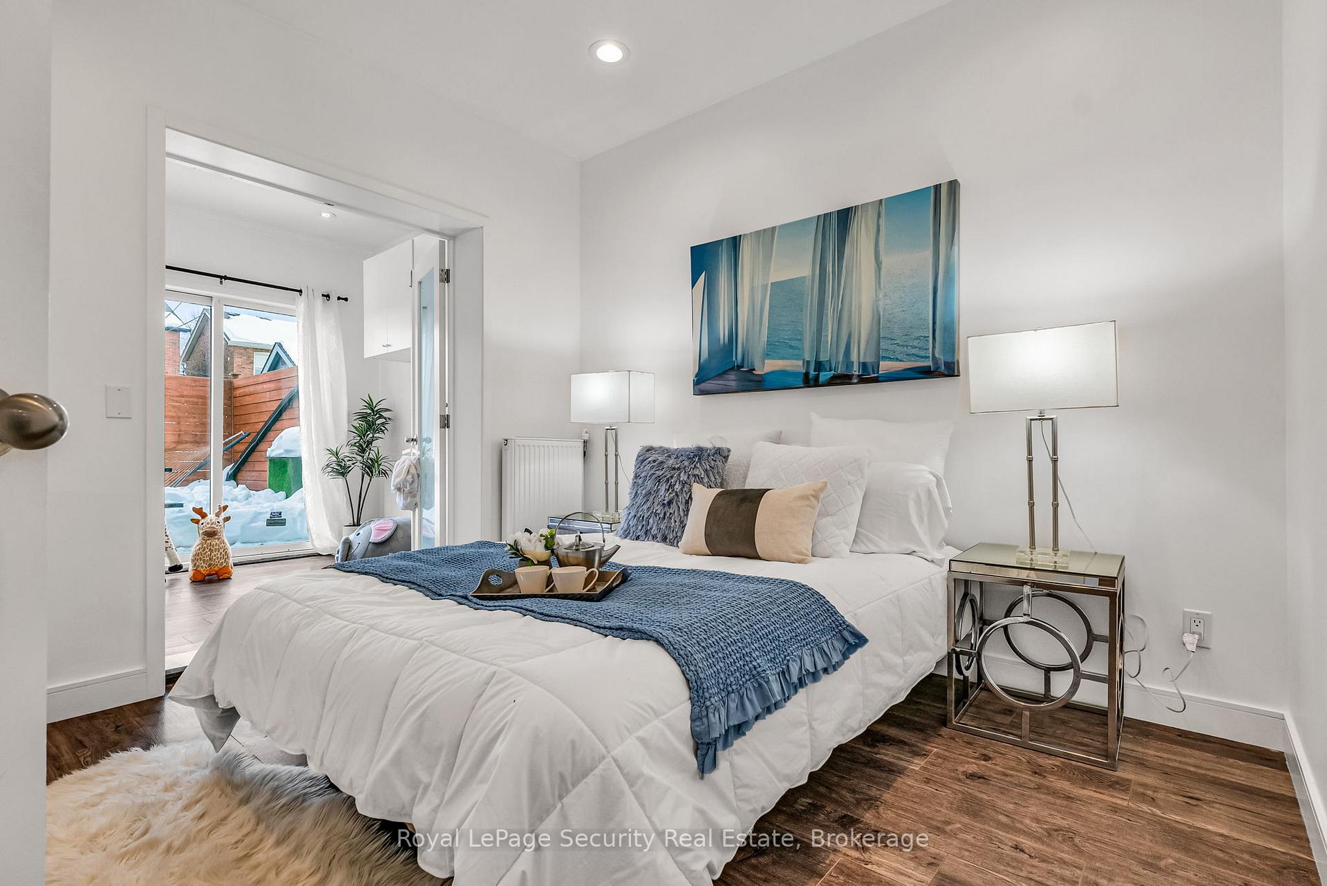 Photo 36 of 427 Lauder Avenue, Toronto, Oakwood Village — HOMEH