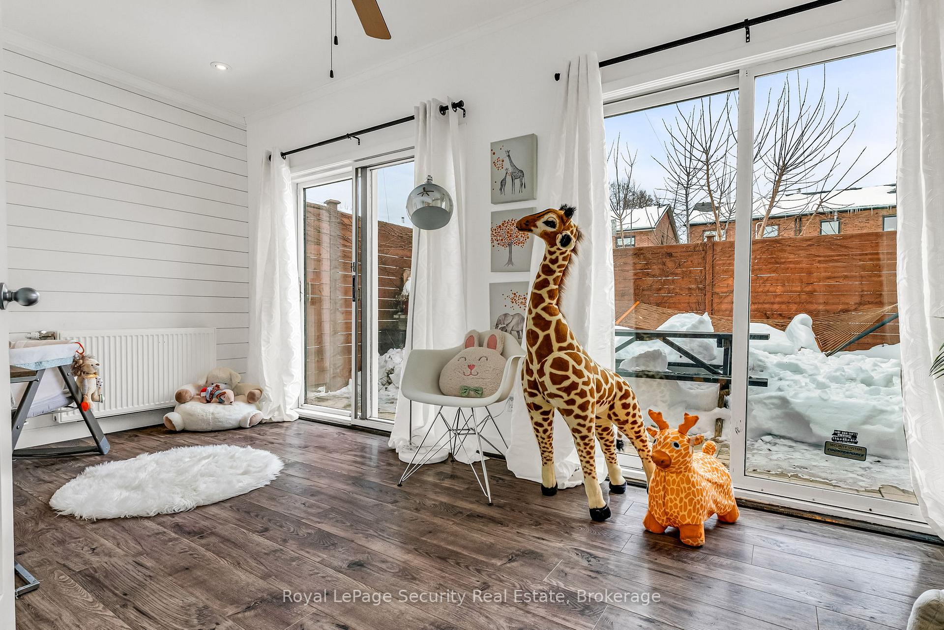 Photo 38 of 427 Lauder Avenue, Toronto, Oakwood Village — HOMEH