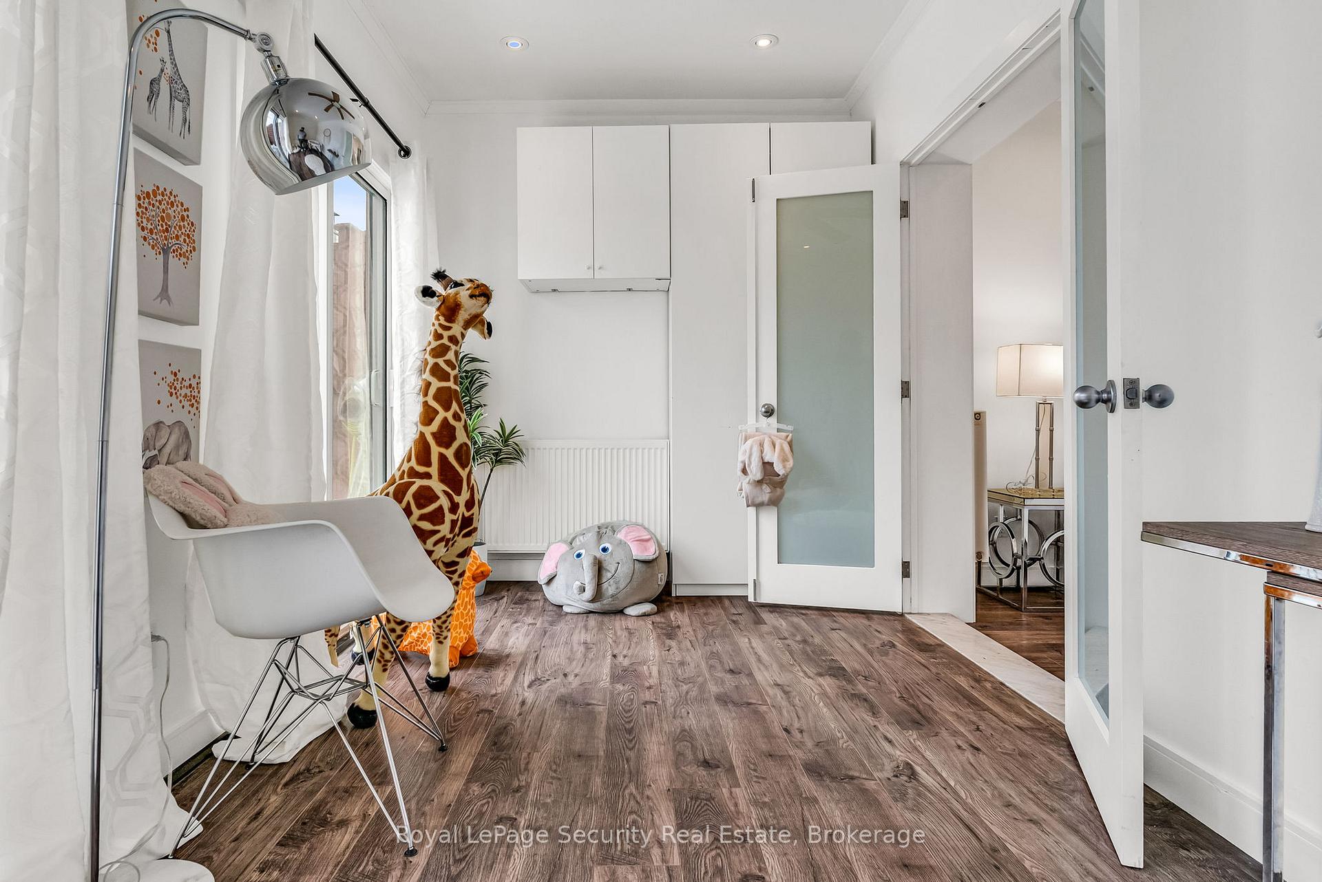 Photo 39 of 427 Lauder Avenue, Toronto, Oakwood Village — HOMEH
