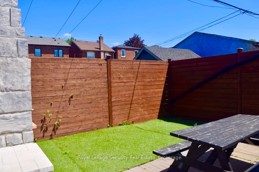 Photo 41 of 427 Lauder Avenue, Toronto, Oakwood Village — HOMEH