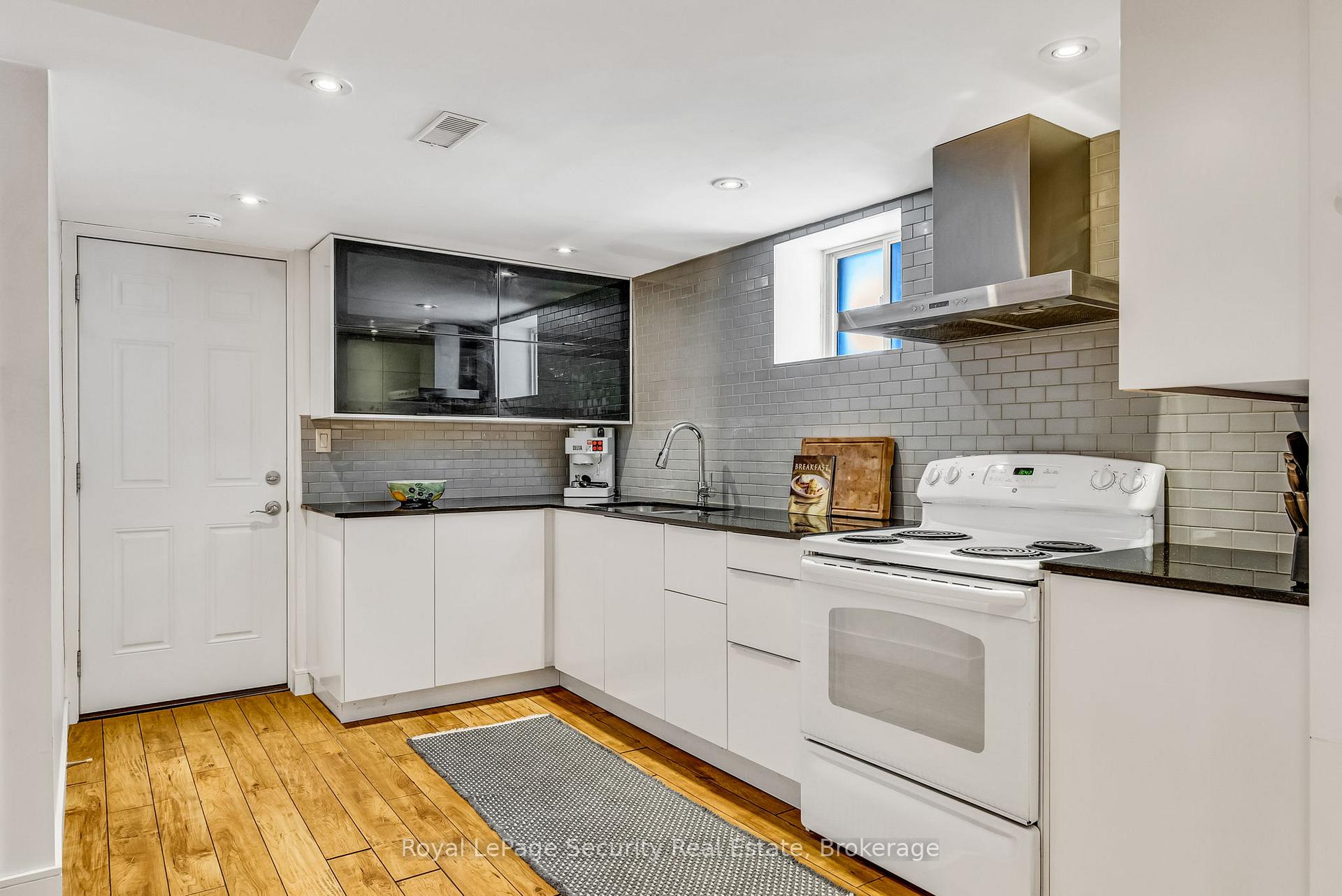 Photo 42 of 427 Lauder Avenue, Toronto, Oakwood Village — HOMEH