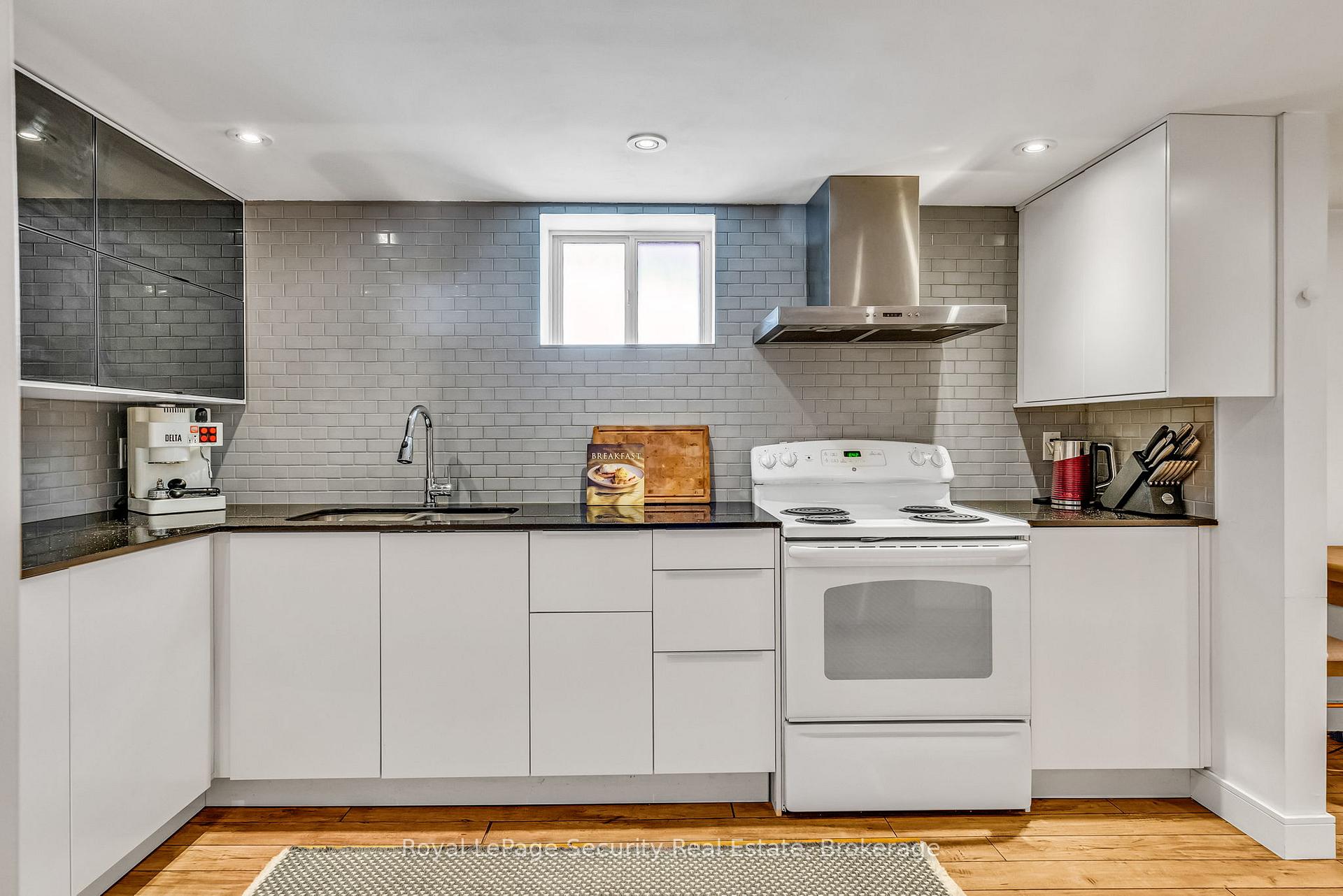 Photo 43 of 427 Lauder Avenue, Toronto, Oakwood Village — HOMEH