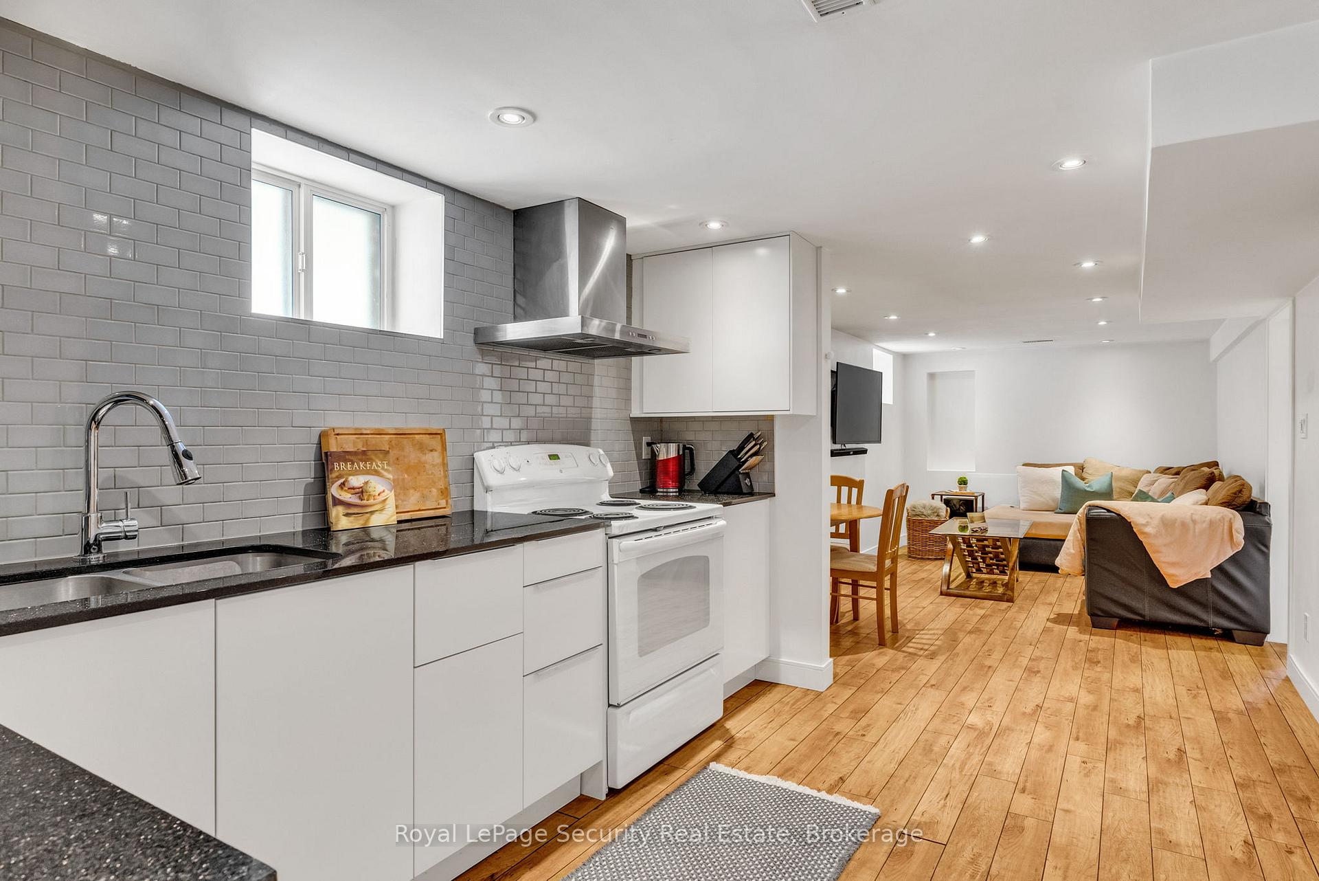 Photo 44 of 427 Lauder Avenue, Toronto, Oakwood Village — HOMEH